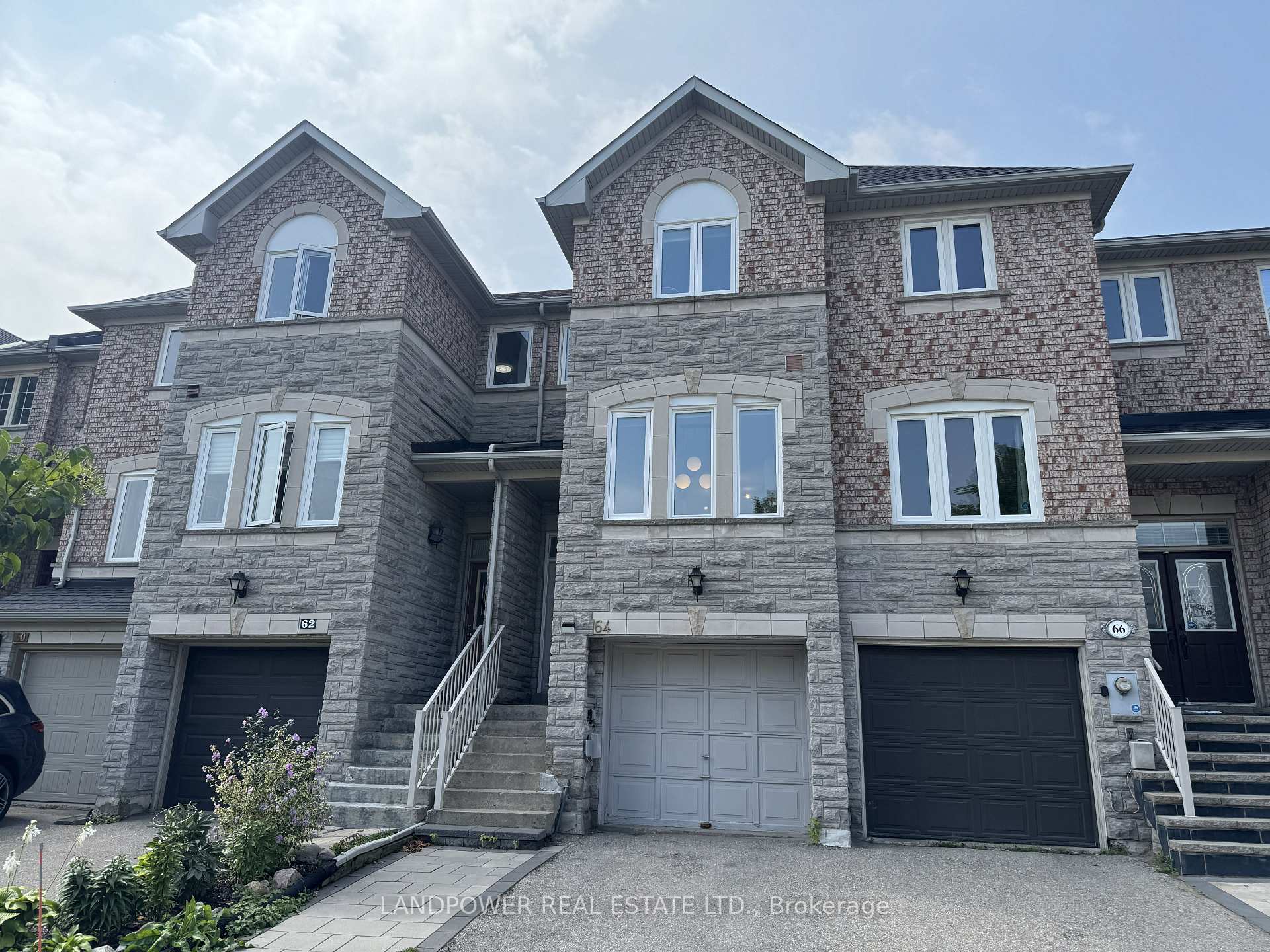 Front of 64 Coburg Crescent
