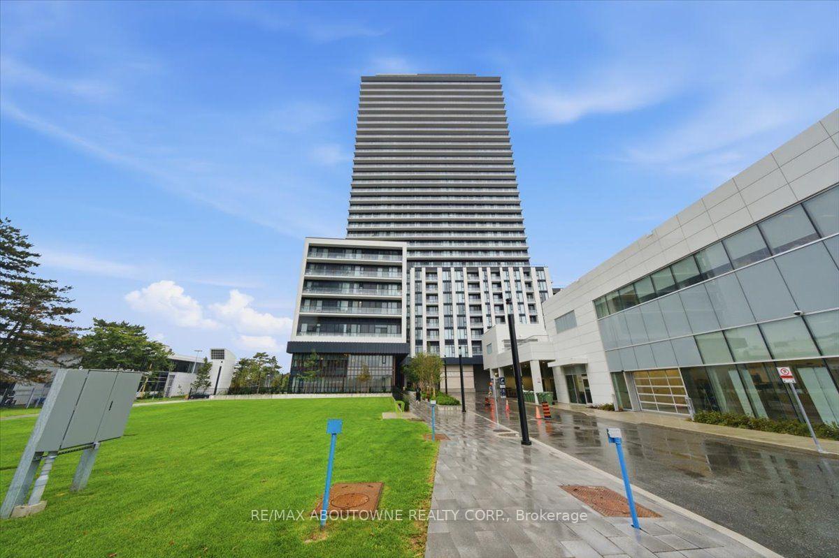 Photo of Unit 1623, 5858 Yonge Street