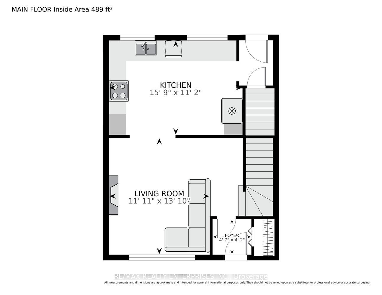 Photo 29 of 855 Howe Terrace, Prescott, Prescott — HOMEH