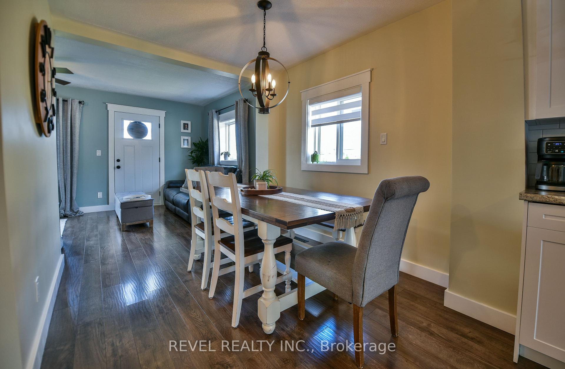 Photo 13 of 338 Craig Street, Timmins, MTJ - Main Area — HOMEH