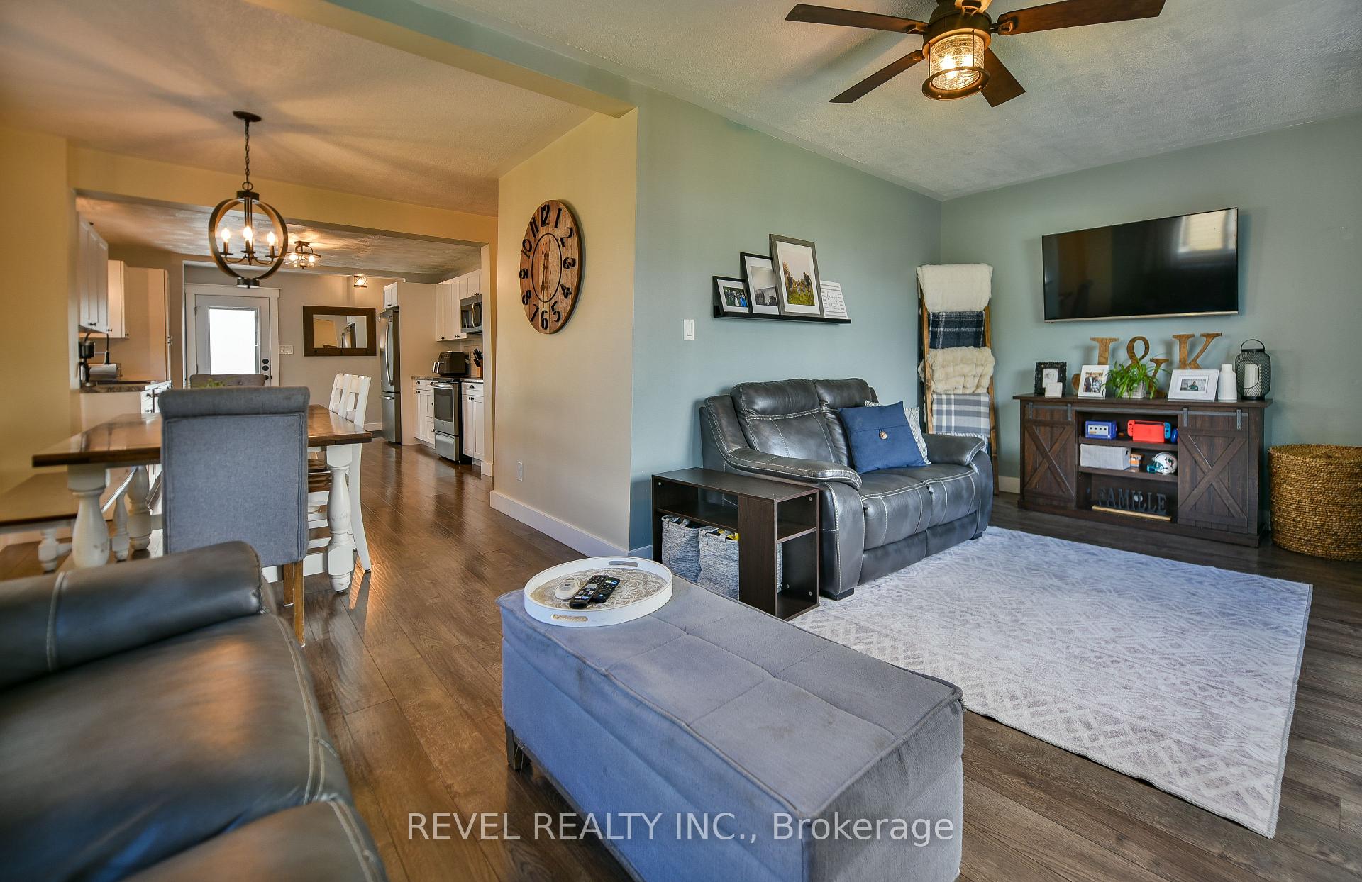 Photo 14 of 338 Craig Street, Timmins, MTJ - Main Area — HOMEH