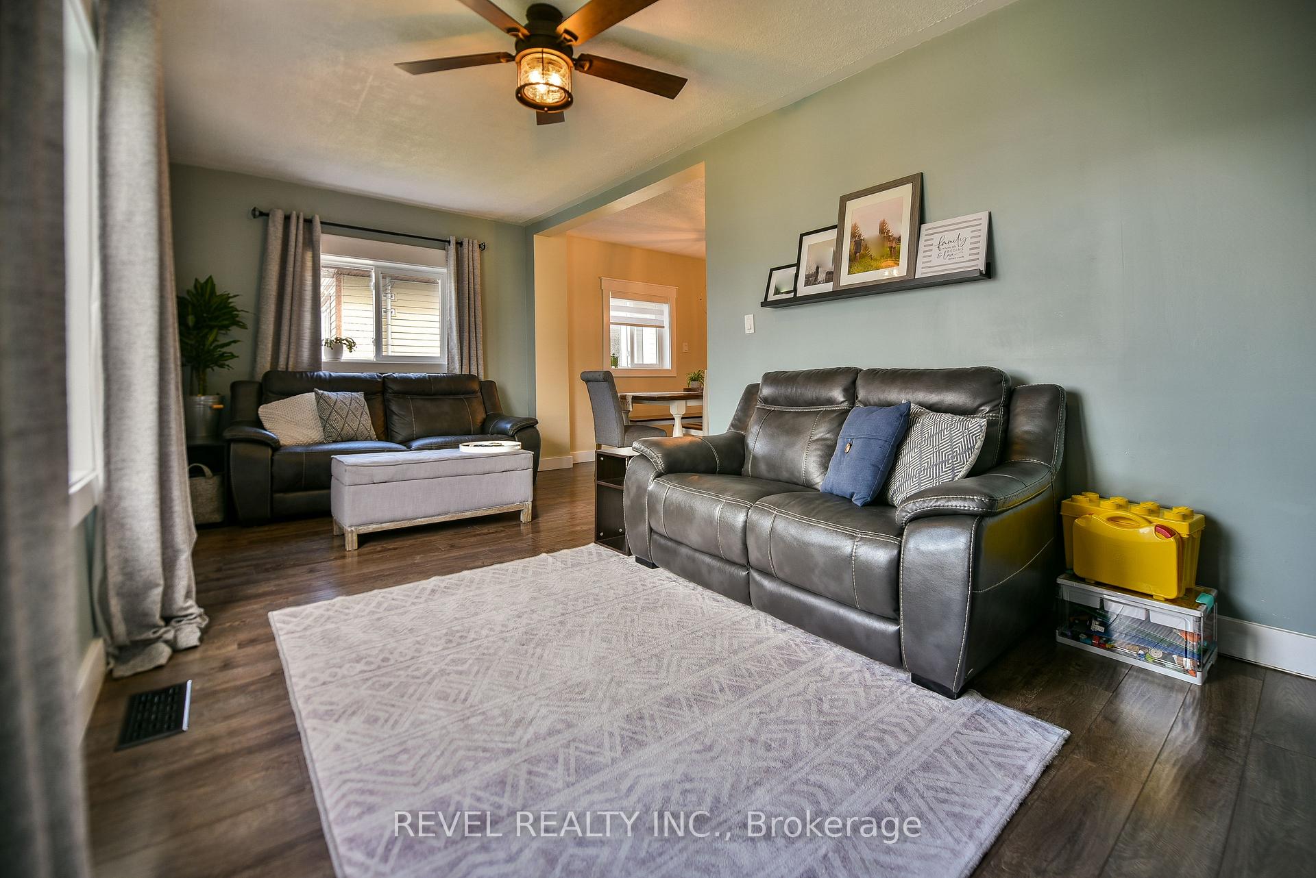 Photo 15 of 338 Craig Street, Timmins, MTJ - Main Area — HOMEH