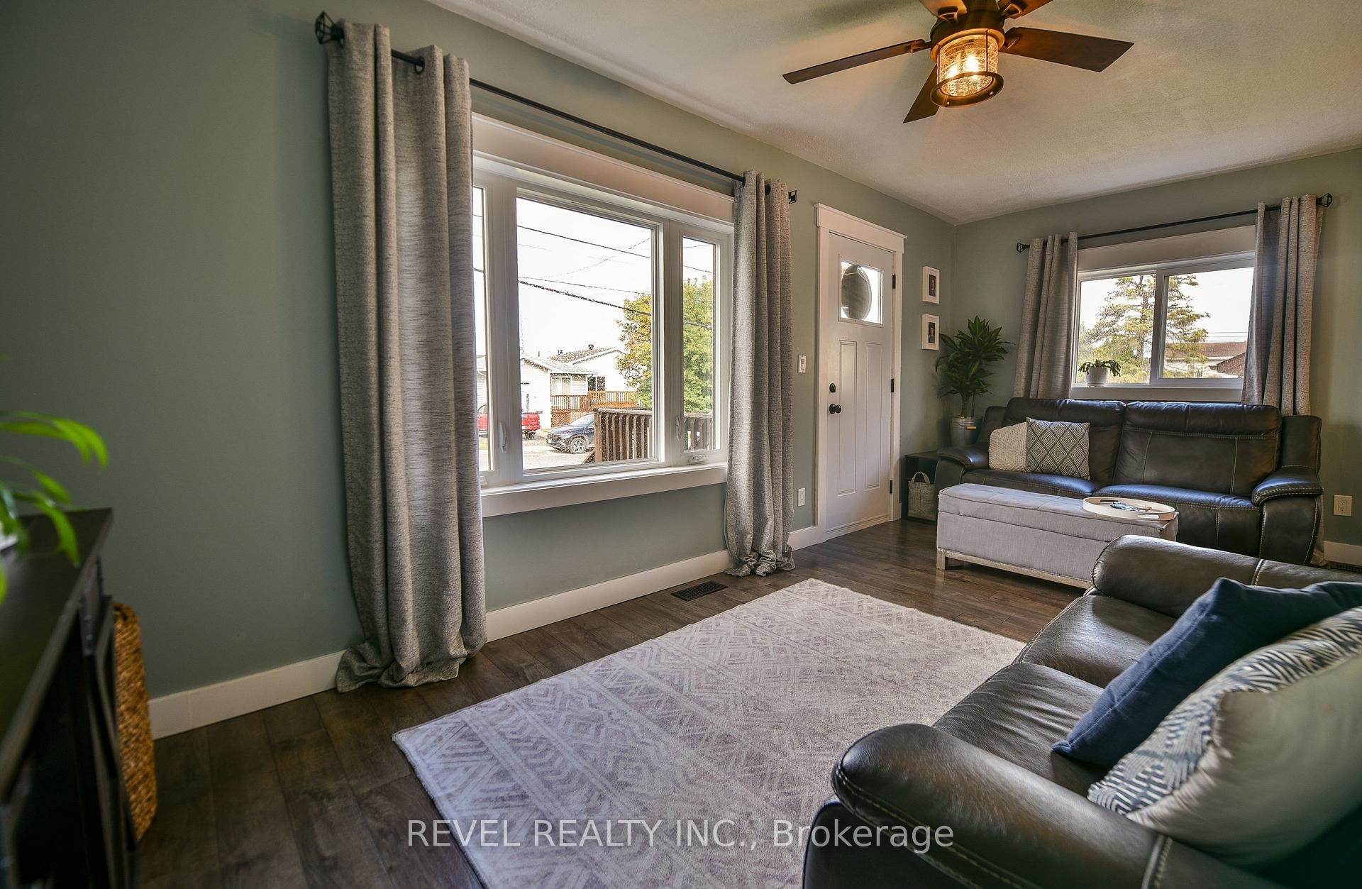 Photo 16 of 338 Craig Street, Timmins, MTJ - Main Area — HOMEH