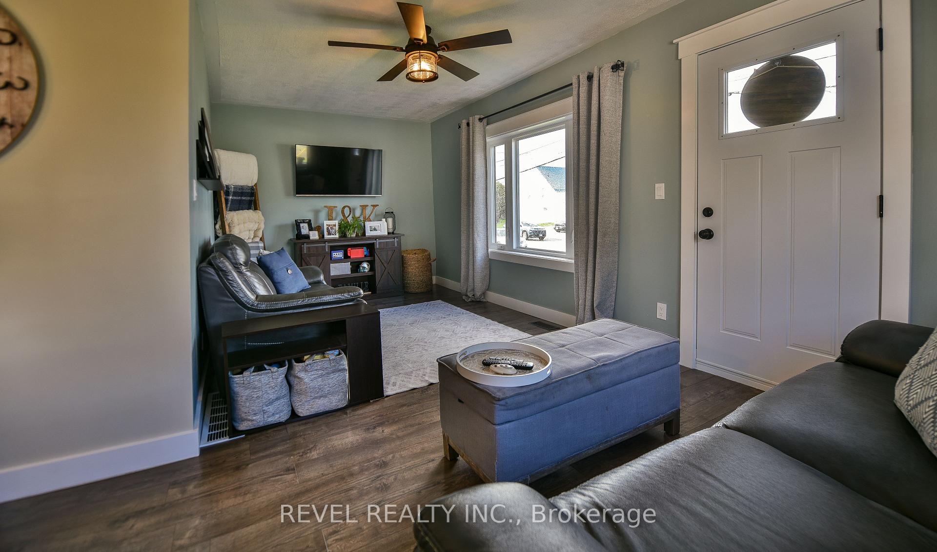 Photo 17 of 338 Craig Street, Timmins, MTJ - Main Area — HOMEH