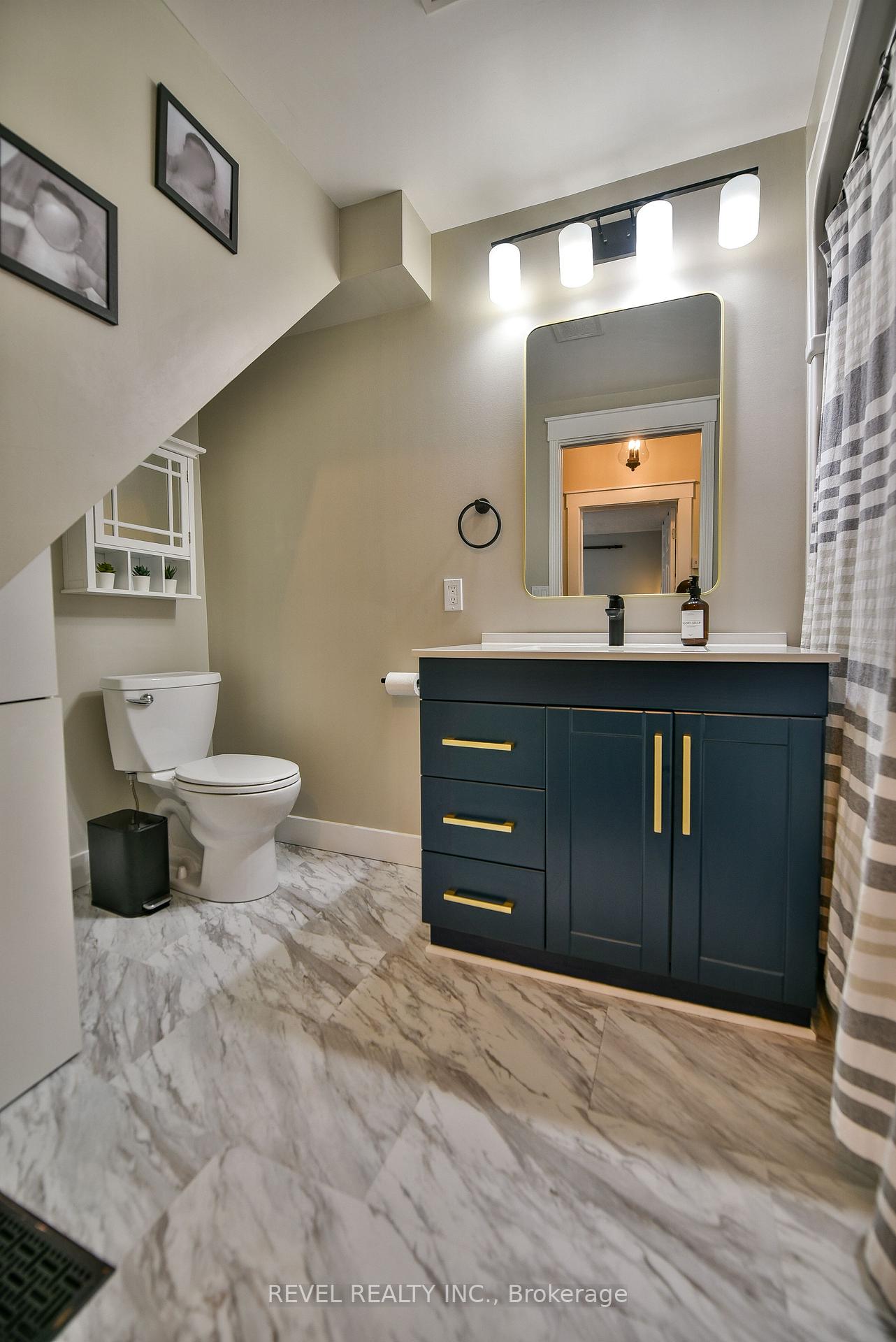 Photo 22 of 338 Craig Street, Timmins, MTJ - Main Area — HOMEH