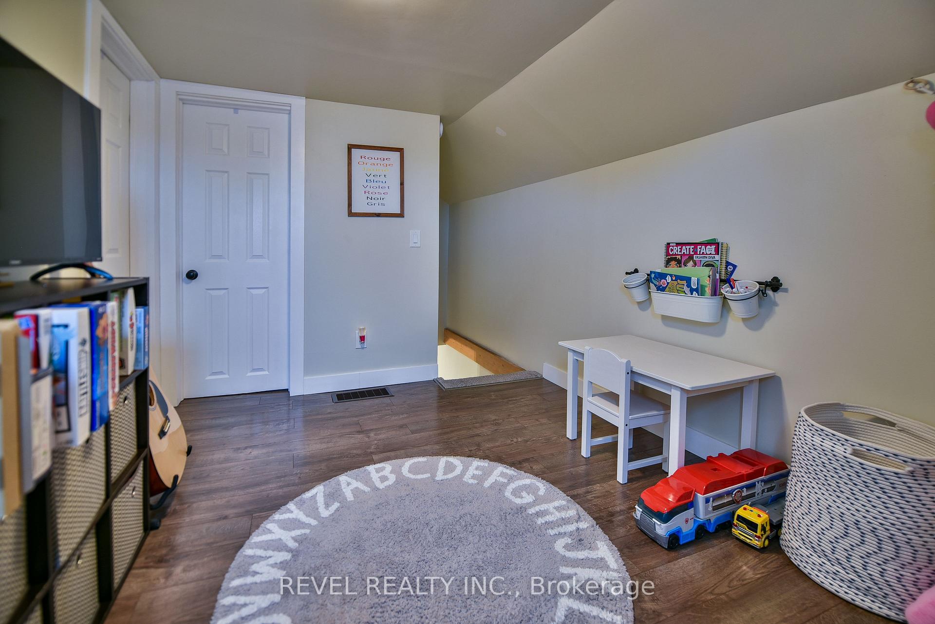 Photo 25 of 338 Craig Street, Timmins, MTJ - Main Area — HOMEH