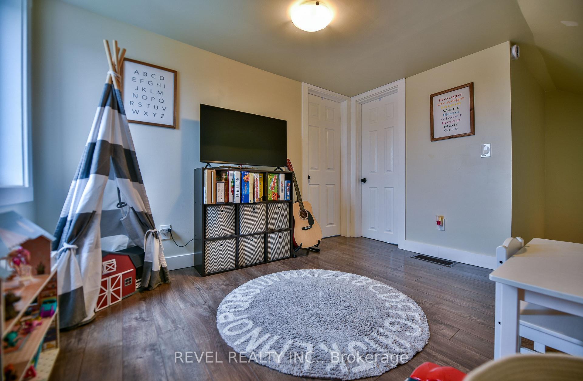 Photo 26 of 338 Craig Street, Timmins, MTJ - Main Area — HOMEH