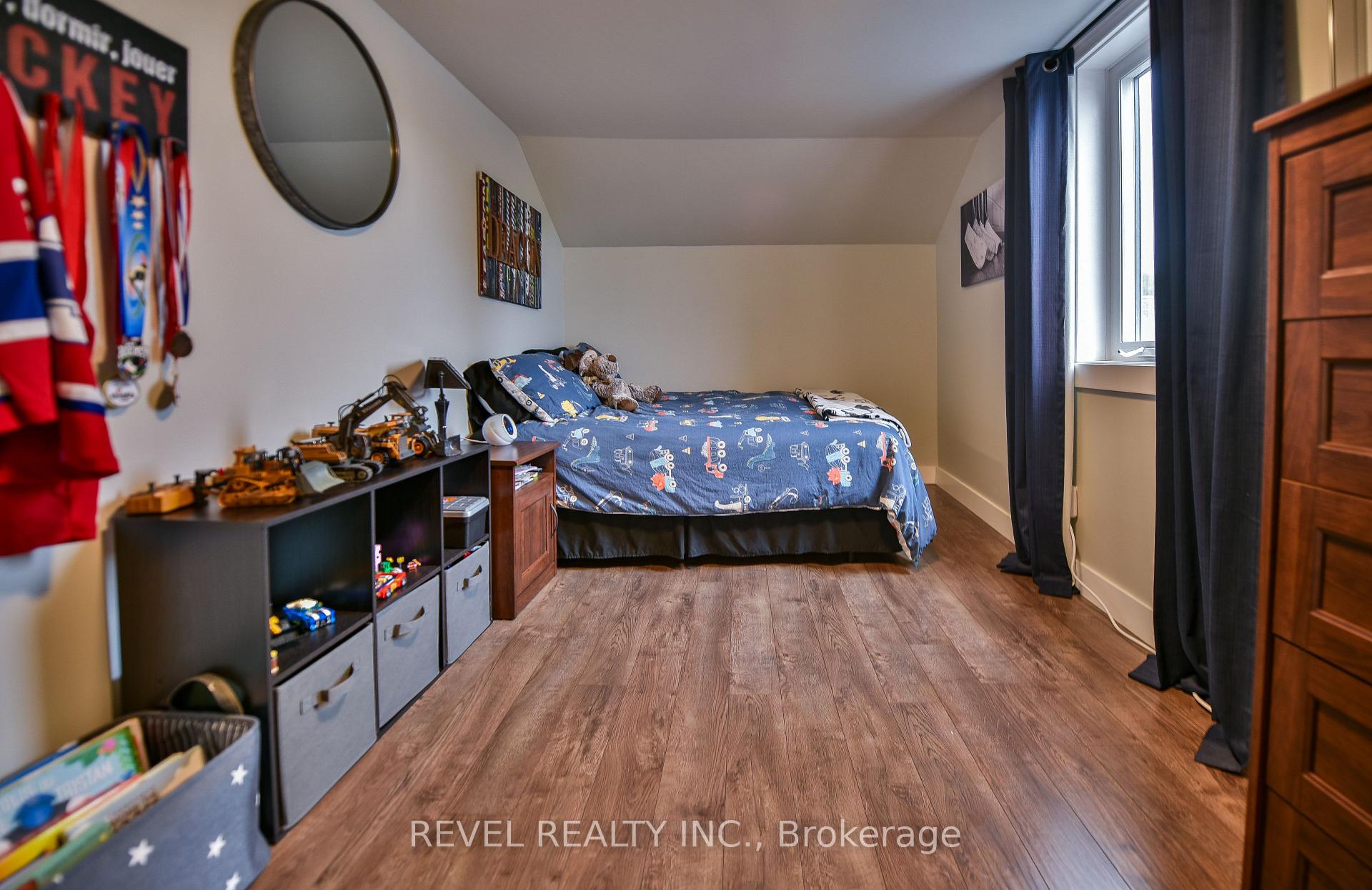 Photo 27 of 338 Craig Street, Timmins, MTJ - Main Area — HOMEH