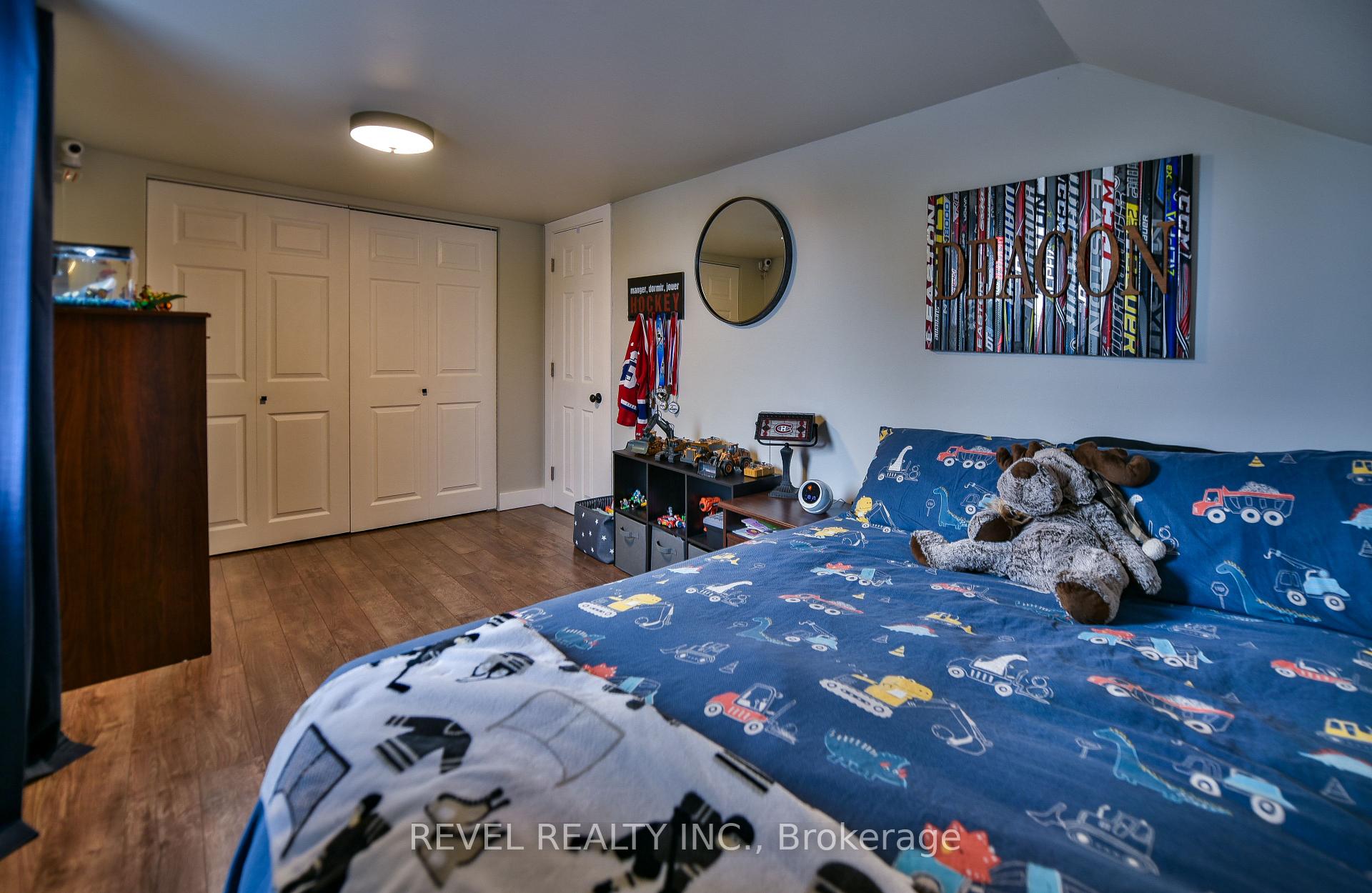 Photo 28 of 338 Craig Street, Timmins, MTJ - Main Area — HOMEH
