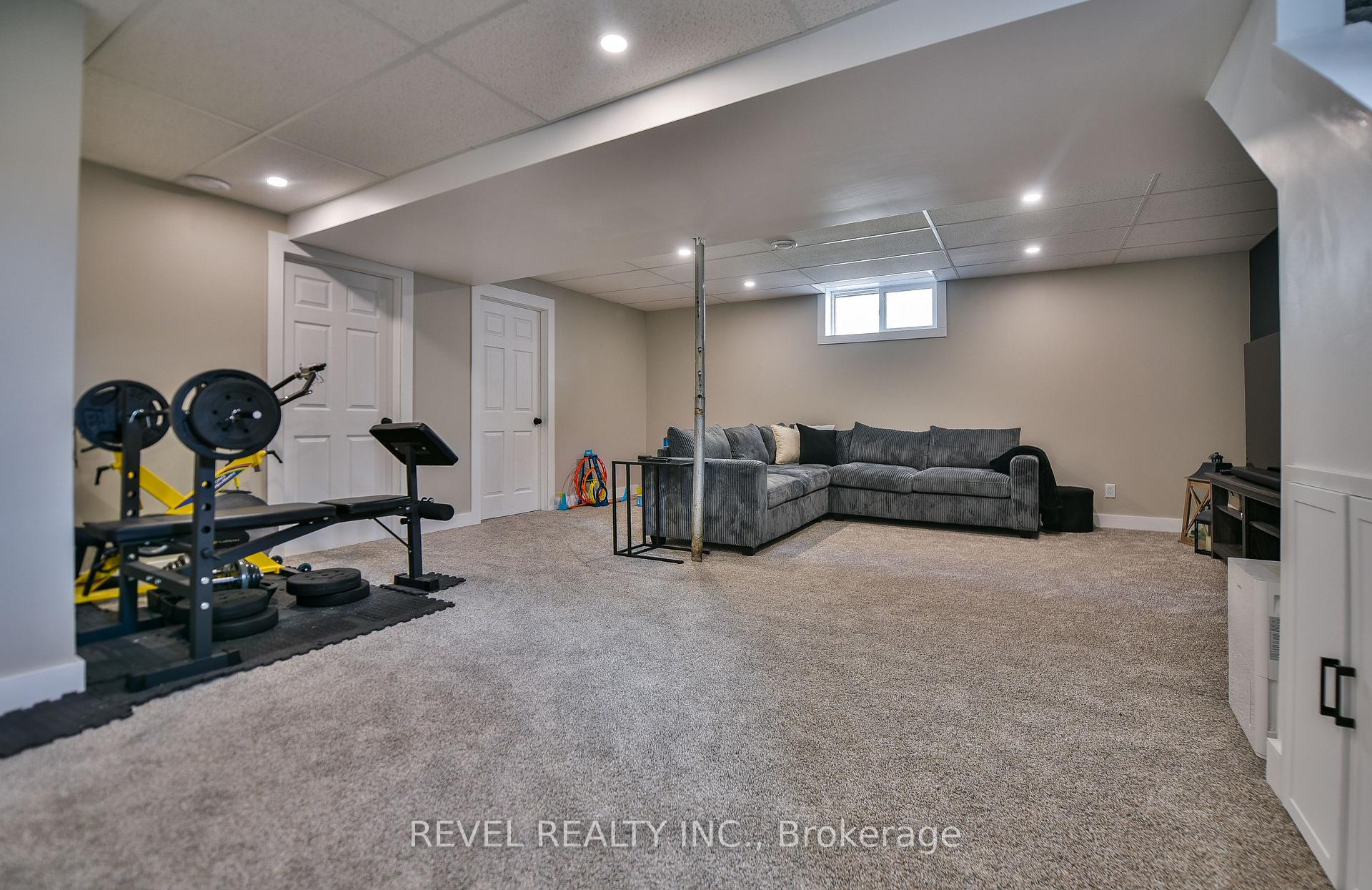 Photo 33 of 338 Craig Street, Timmins, MTJ - Main Area — HOMEH