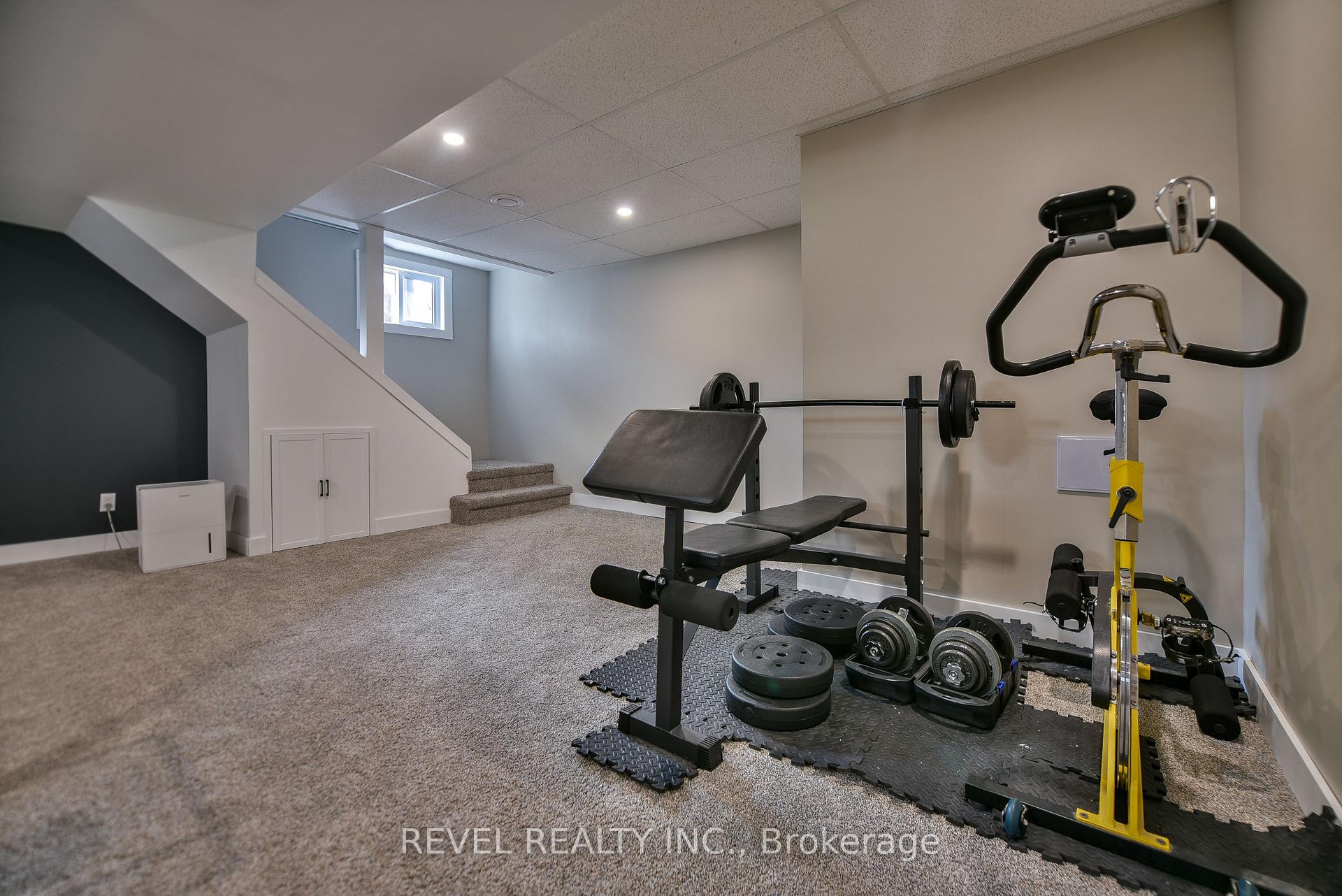 Photo 34 of 338 Craig Street, Timmins, MTJ - Main Area — HOMEH