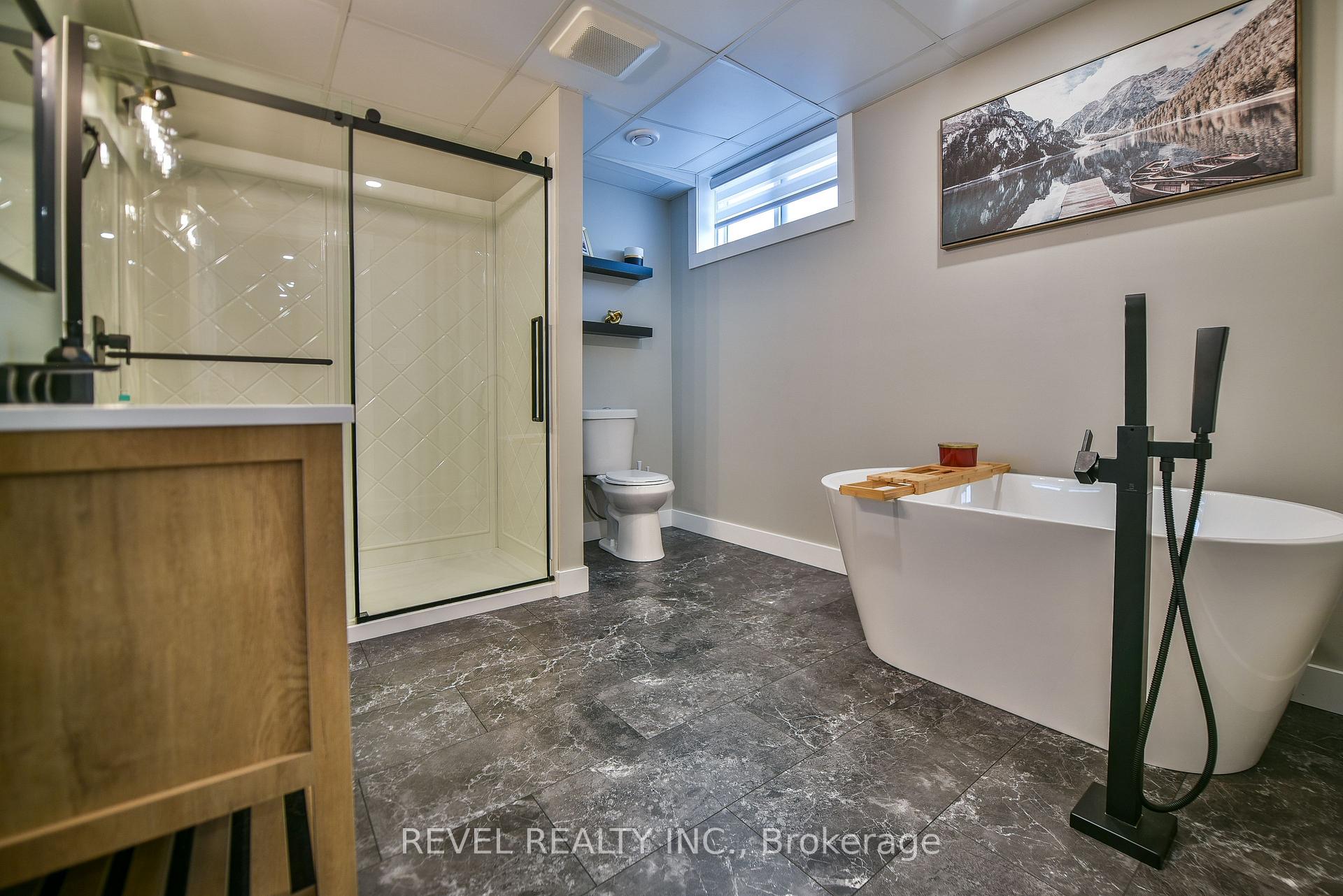 Photo 36 of 338 Craig Street, Timmins, MTJ - Main Area — HOMEH