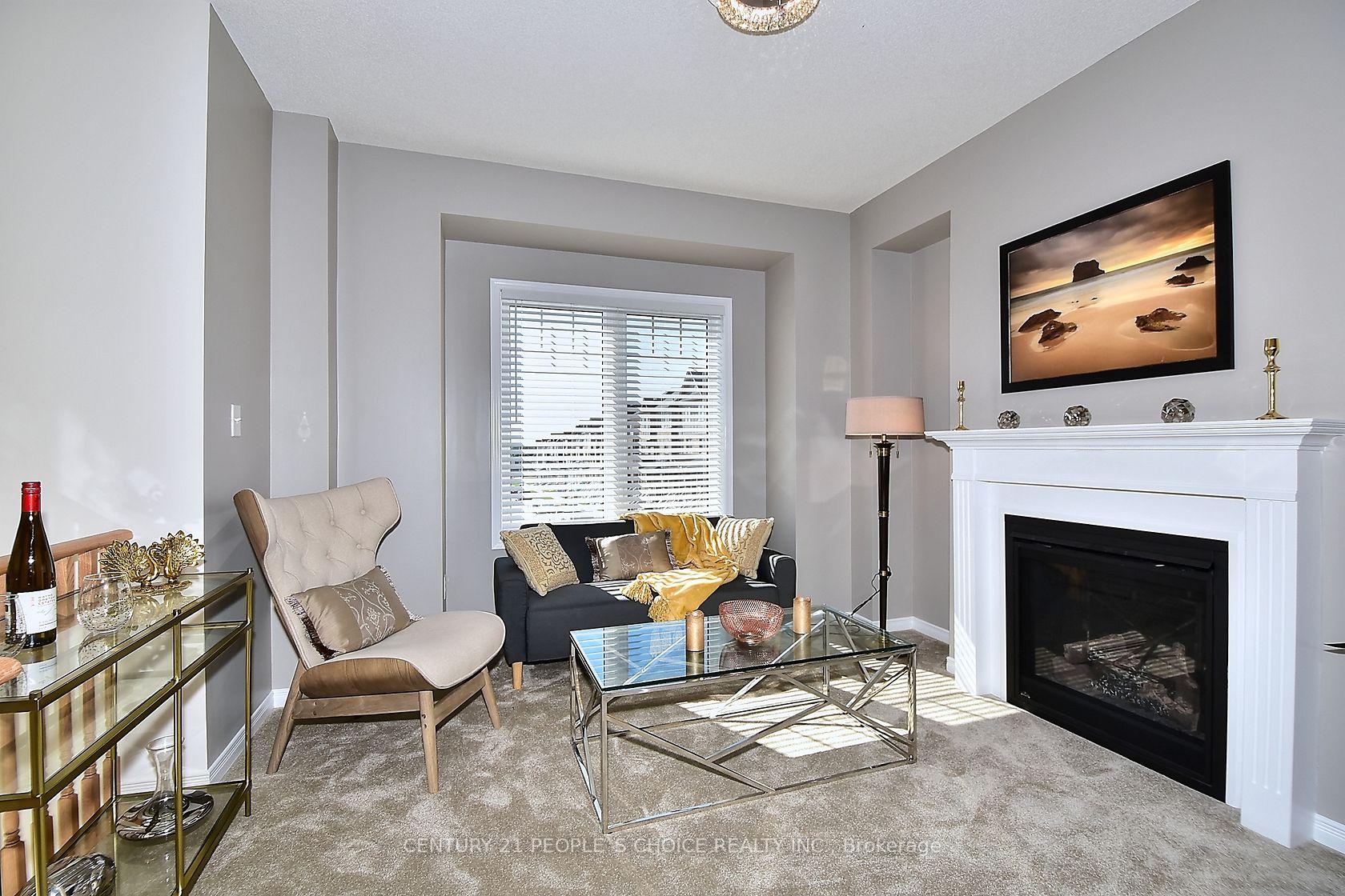 Photo 8 of 13 Devineridge Avenue, Ajax, Central East — HOMEH