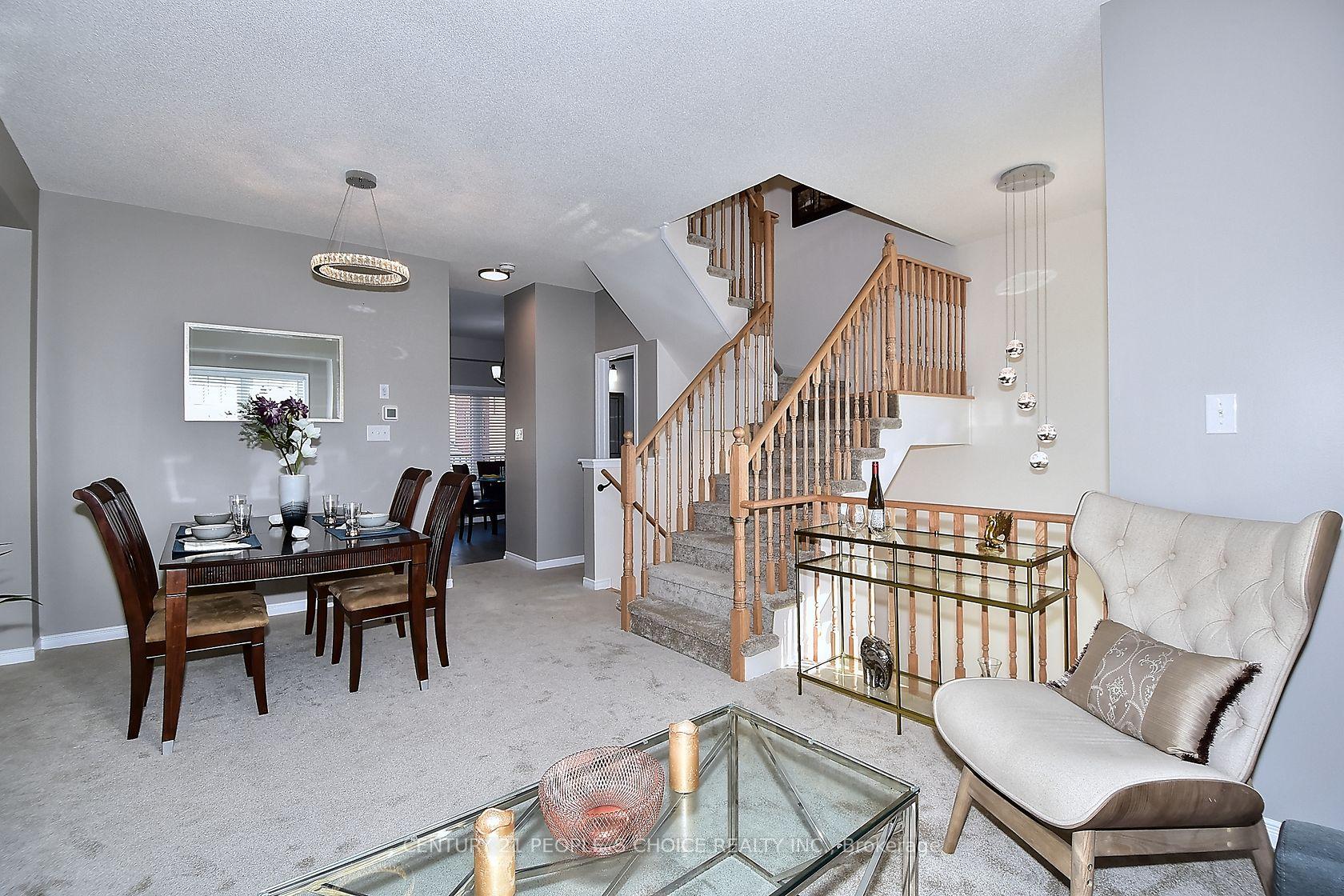 Photo 9 of 13 Devineridge Avenue, Ajax, Central East — HOMEH