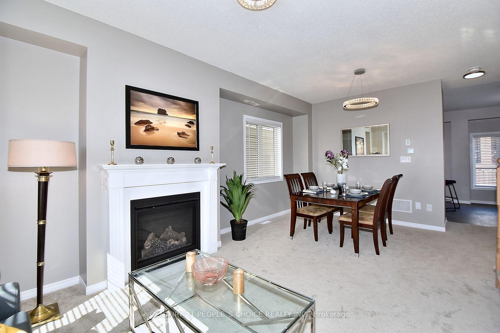 Photo 10 of 13 Devineridge Avenue, Ajax, Central East — HOMEH