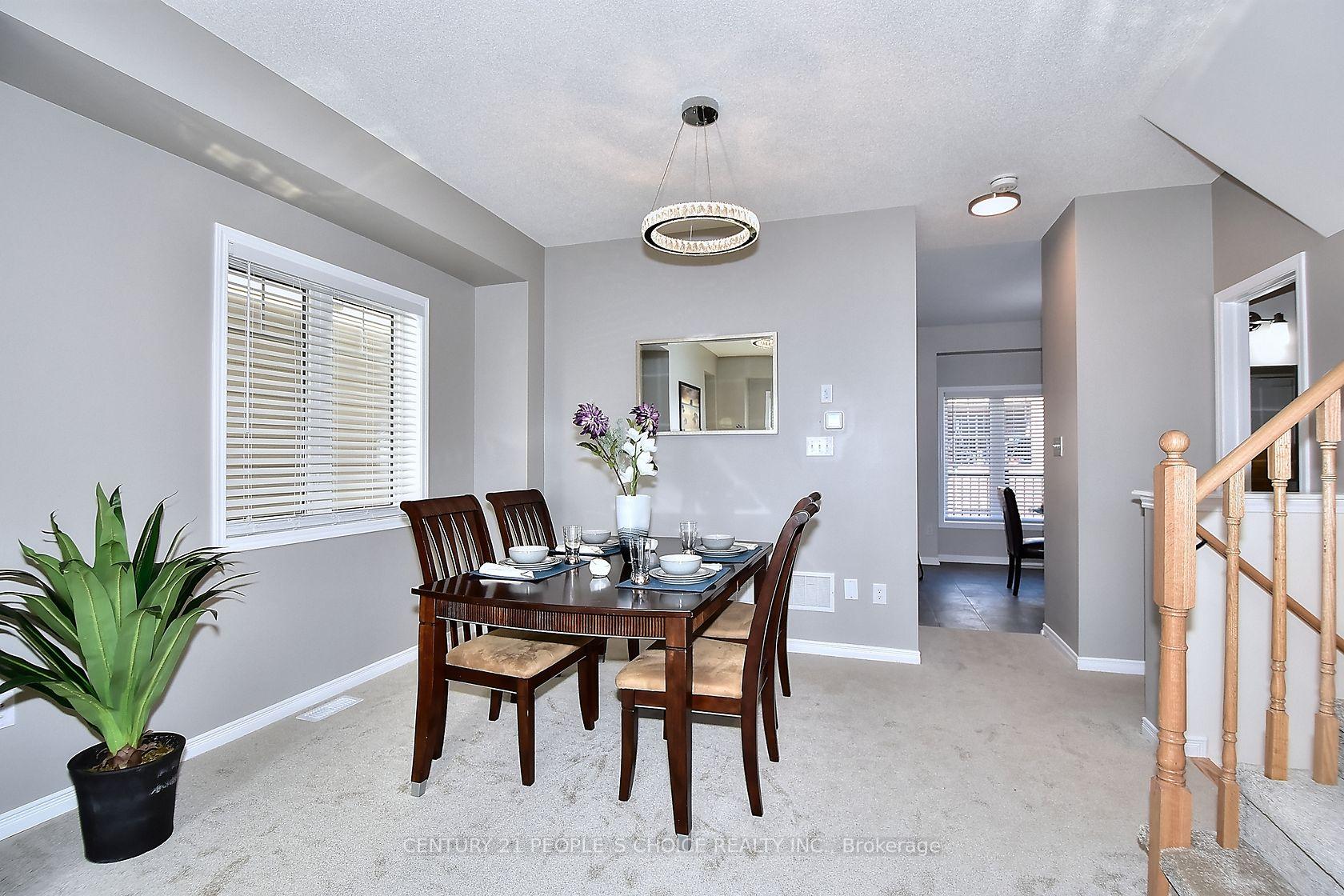 Photo 11 of 13 Devineridge Avenue, Ajax, Central East — HOMEH
