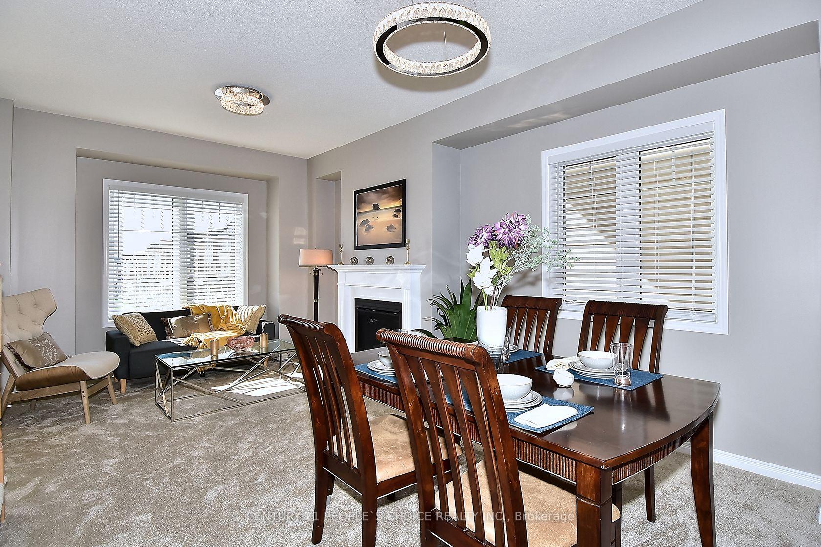Photo 12 of 13 Devineridge Avenue, Ajax, Central East — HOMEH