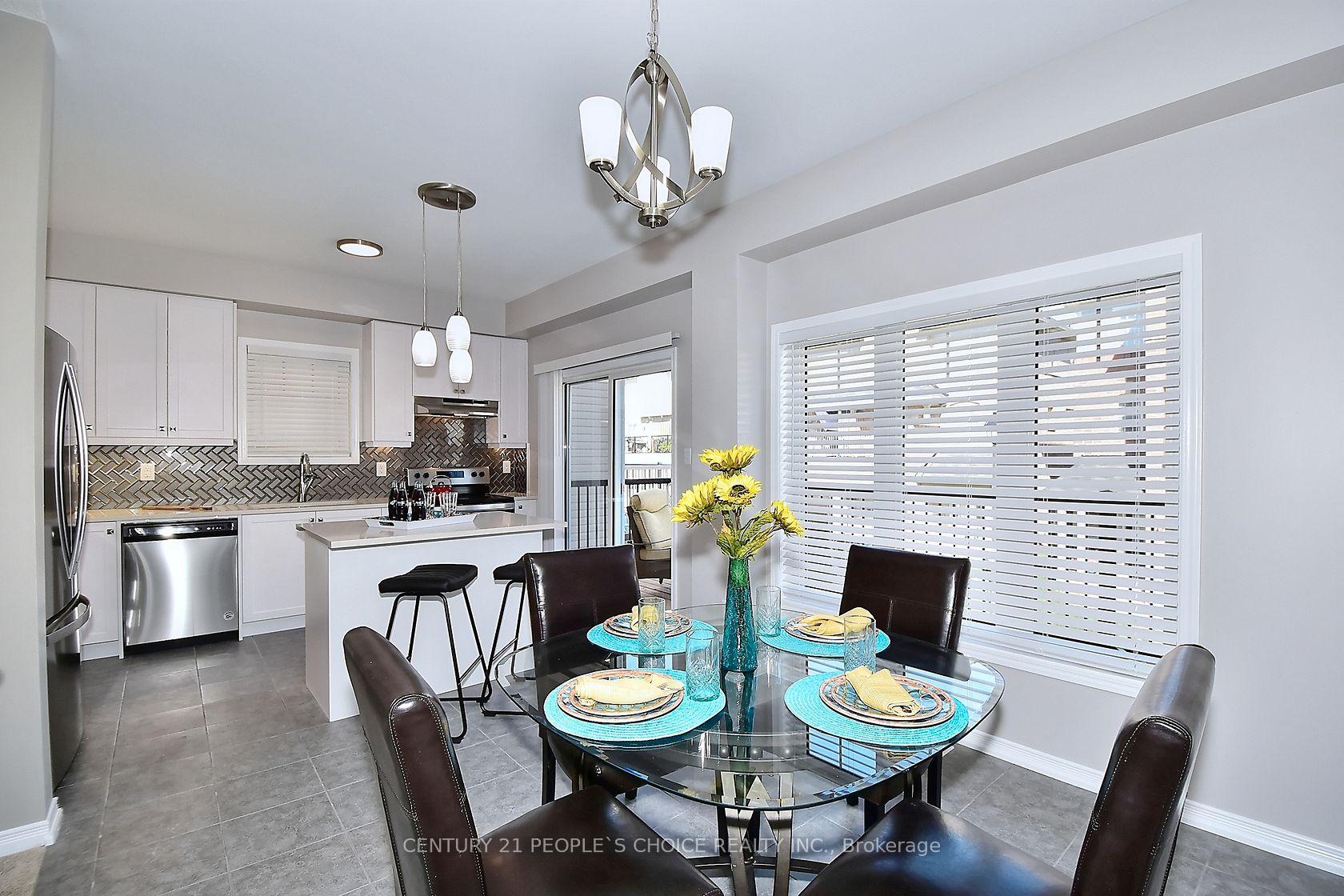 Photo 13 of 13 Devineridge Avenue, Ajax, Central East — HOMEH