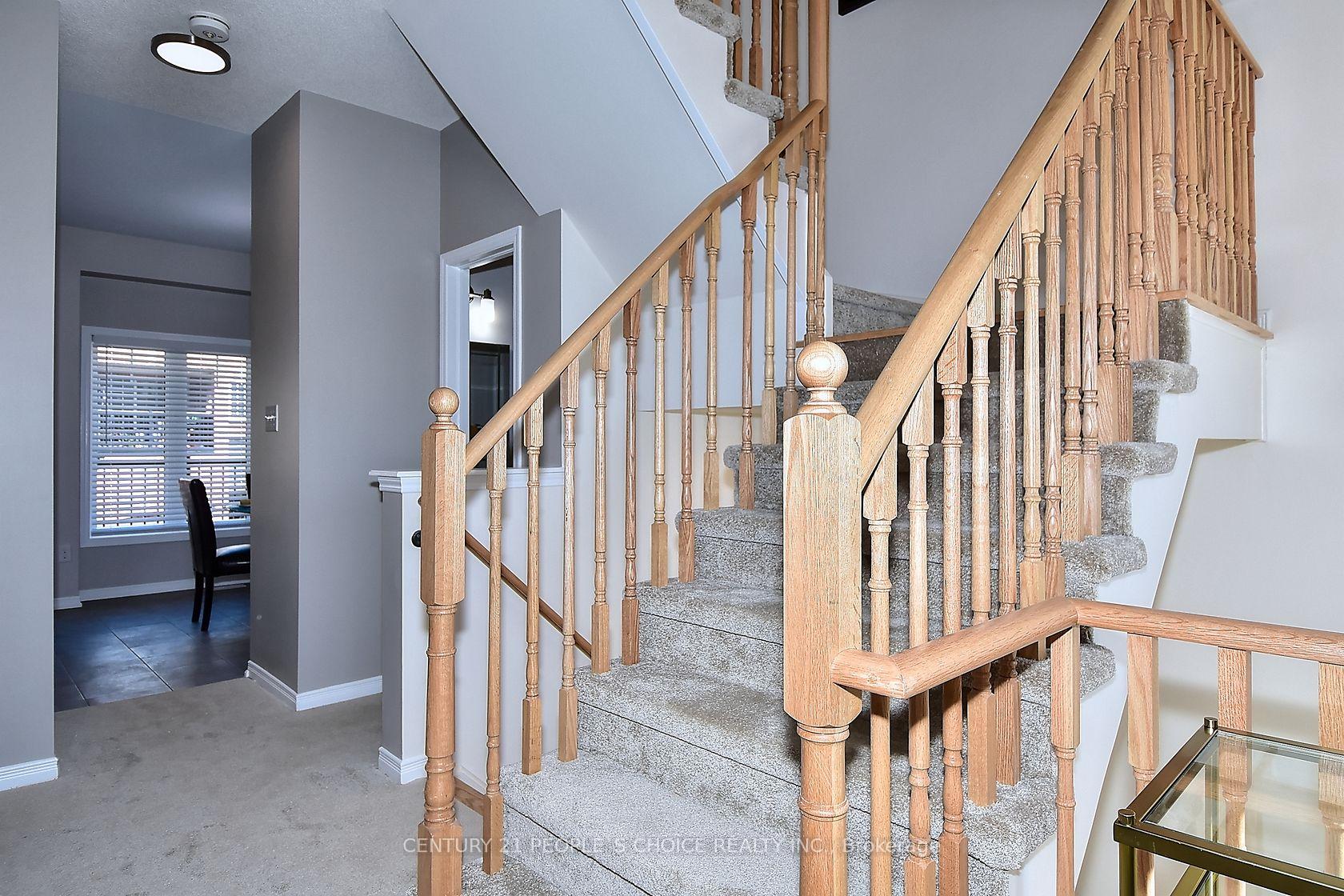 Photo 18 of 13 Devineridge Avenue, Ajax, Central East — HOMEH