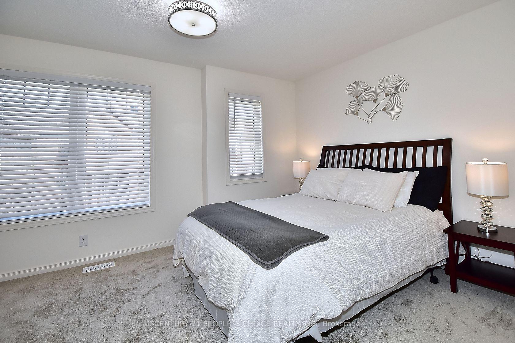 Photo 19 of 13 Devineridge Avenue, Ajax, Central East — HOMEH
