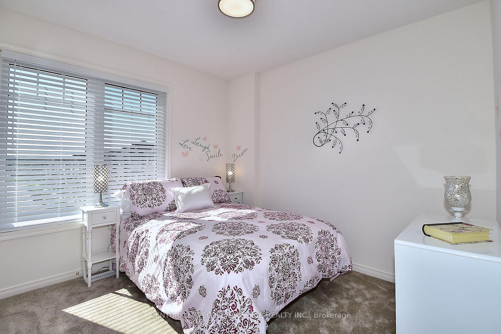 Photo 24 of 13 Devineridge Avenue, Ajax, Central East — HOMEH