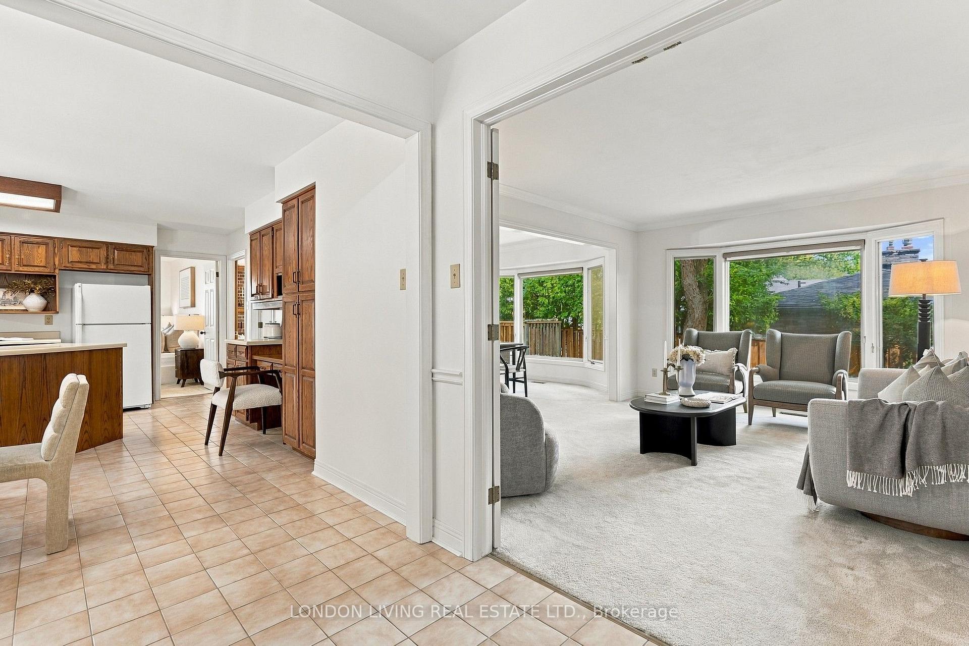 Photo 11 of 181 Timber Drive, London, South B — HOMEH