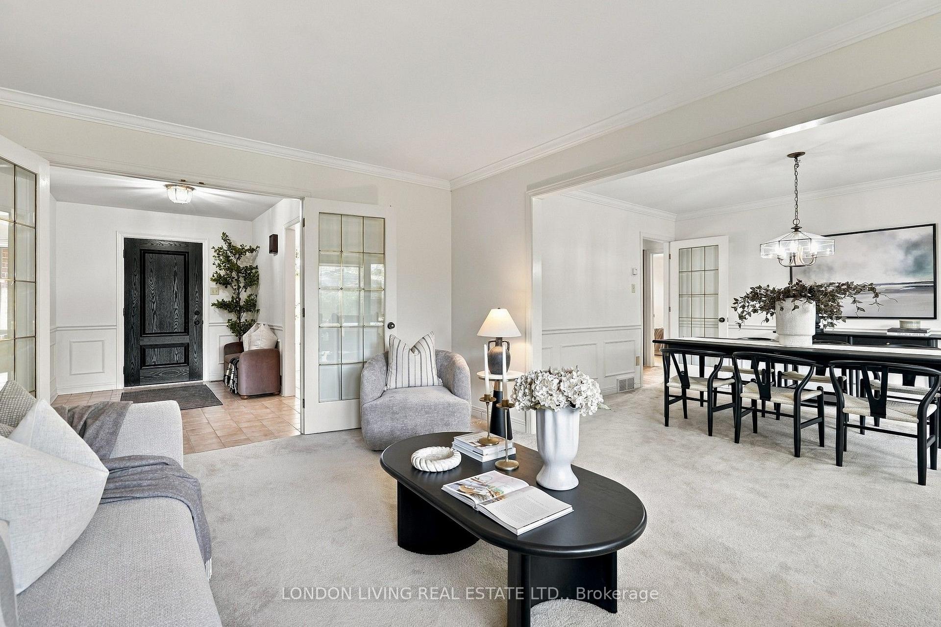 Photo 13 of 181 Timber Drive, London, South B — HOMEH