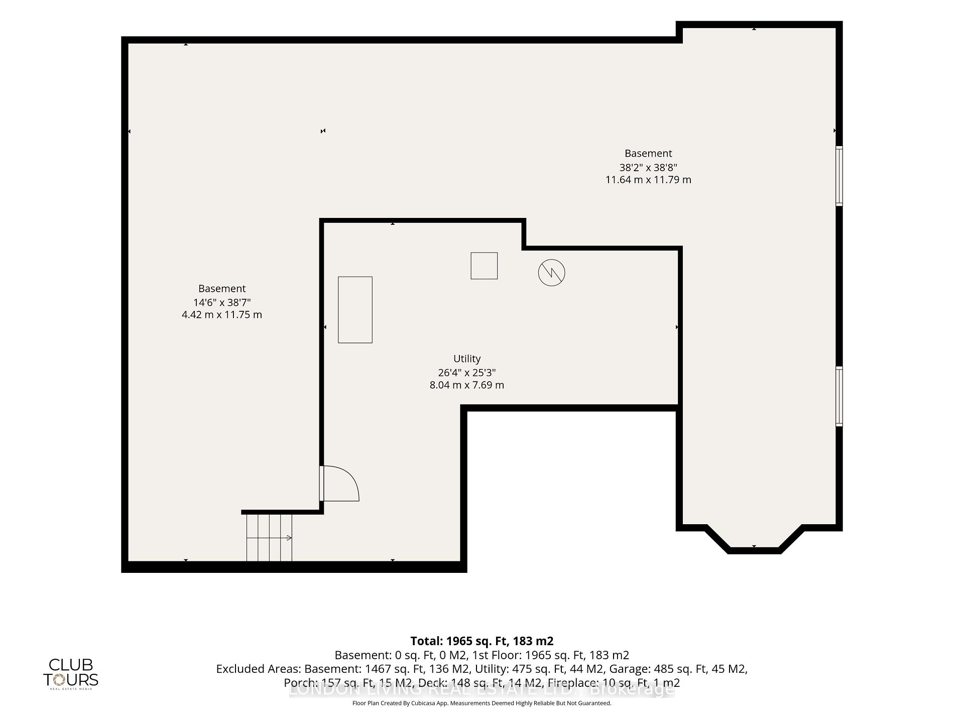 Photo 50 of 181 Timber Drive, London, South B — HOMEH