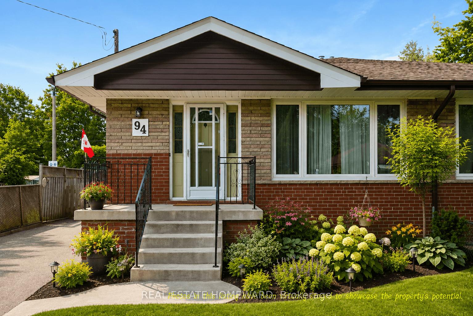 Photo 2 of 94 Rochman Boulevard, Scarborough, Woburn — HOMEH