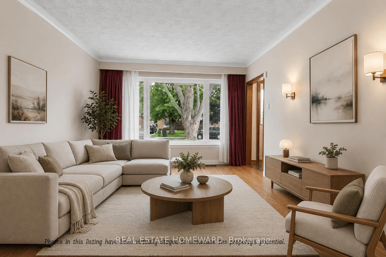 Photo 4 of 94 Rochman Boulevard, Scarborough, Woburn — HOMEH
