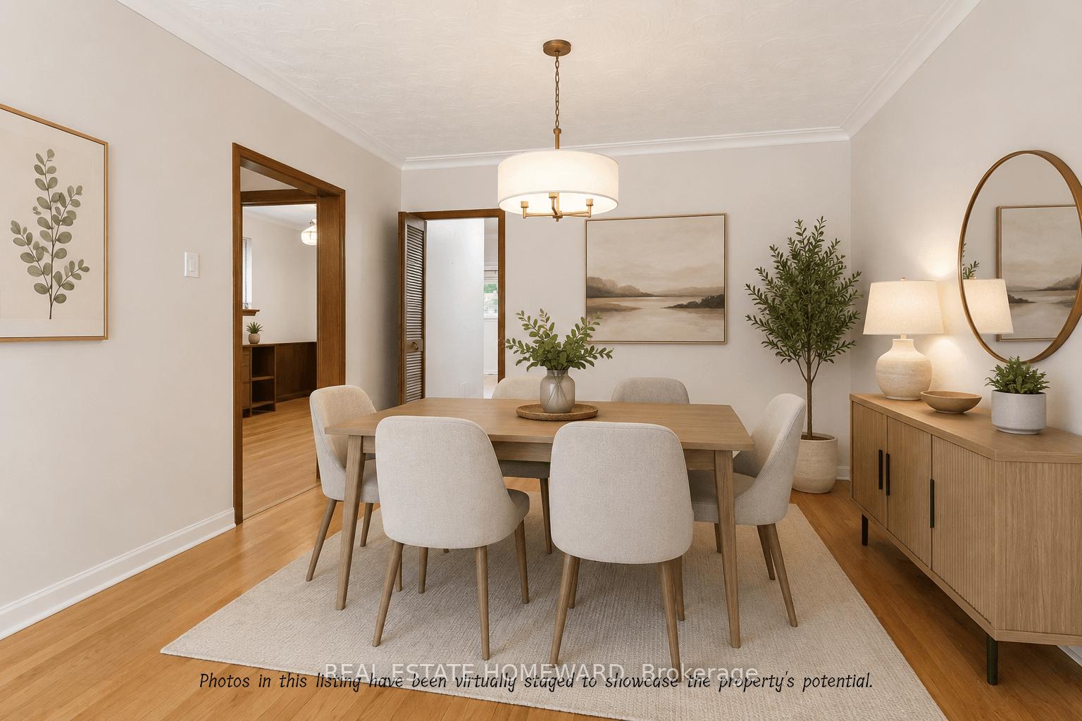Photo 6 of 94 Rochman Boulevard, Scarborough, Woburn — HOMEH