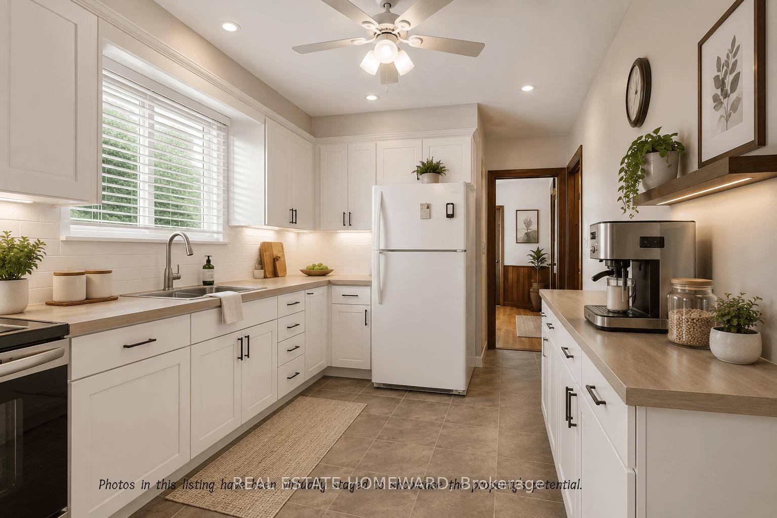 Photo 8 of 94 Rochman Boulevard, Scarborough, Woburn — HOMEH