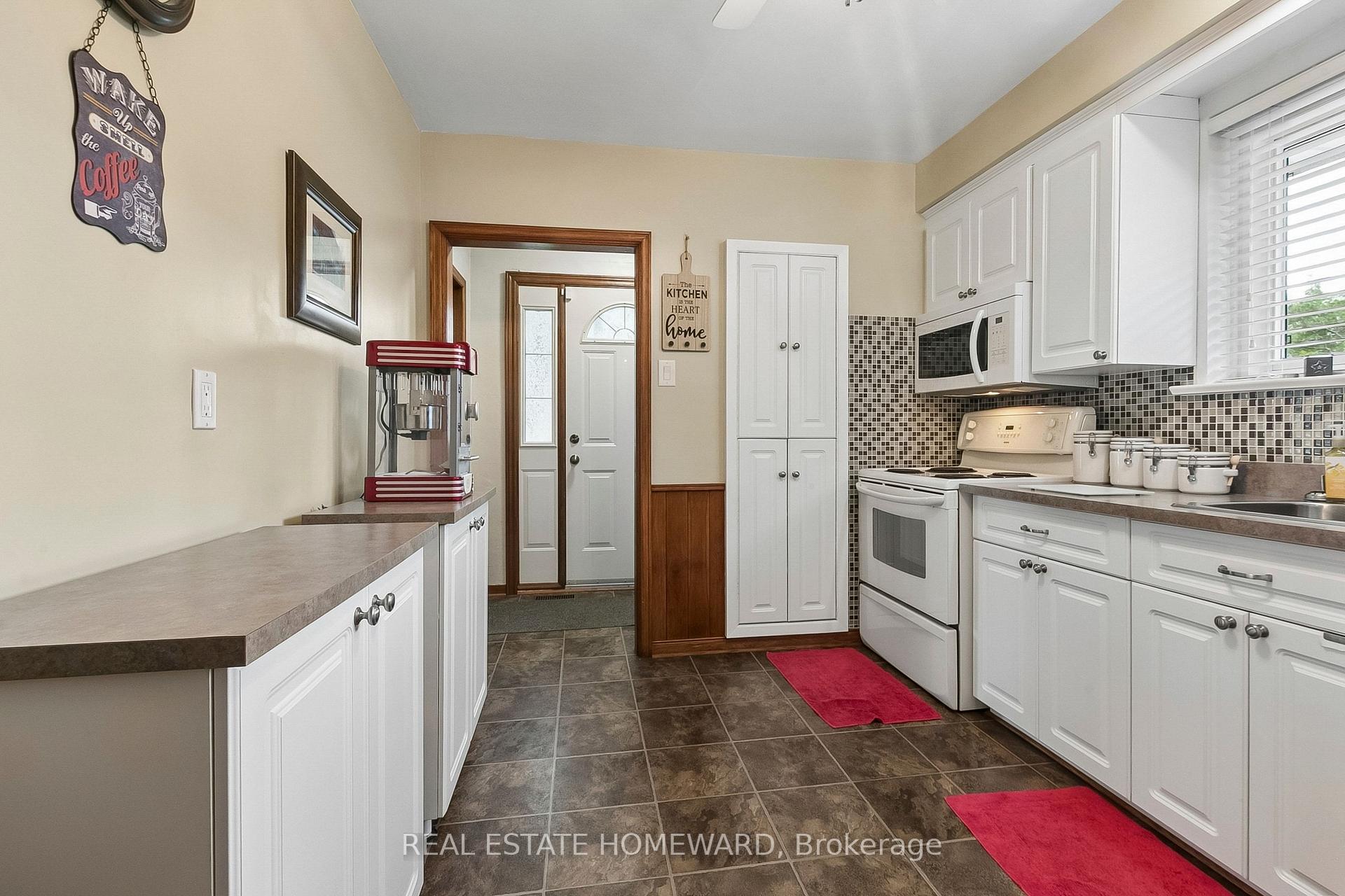 Photo 12 of 94 Rochman Boulevard, Scarborough, Woburn — HOMEH
