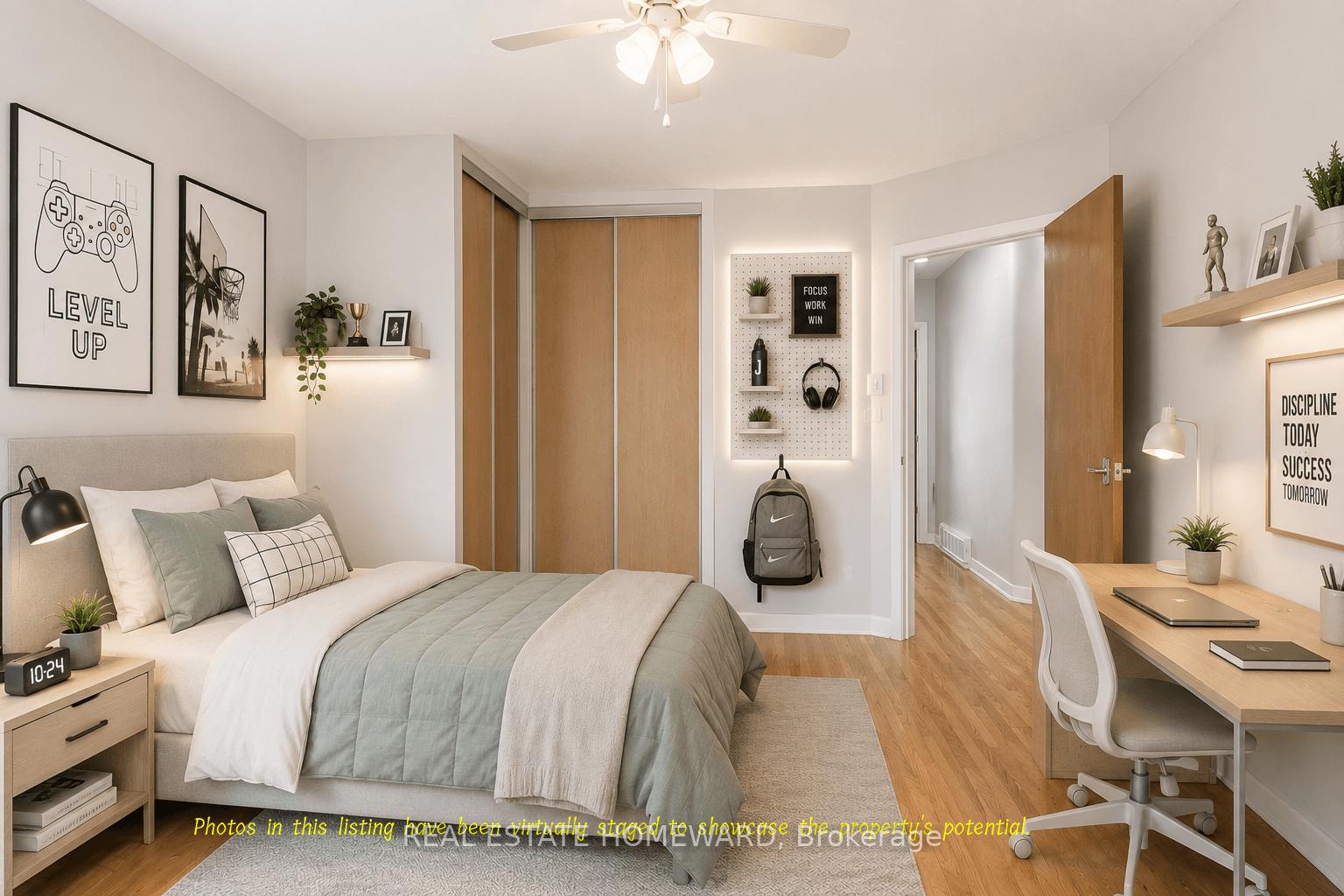 Photo 19 of 94 Rochman Boulevard, Scarborough, Woburn — HOMEH