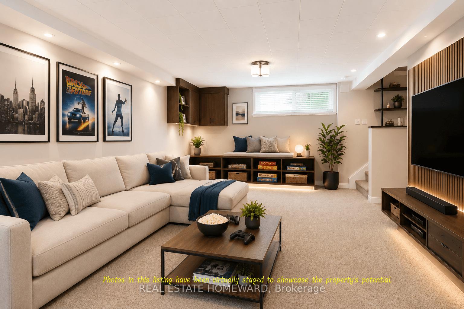 Photo 22 of 94 Rochman Boulevard, Scarborough, Woburn — HOMEH