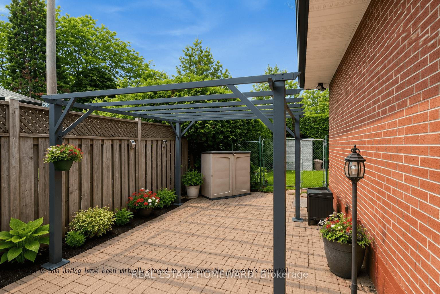 Photo 35 of 94 Rochman Boulevard, Scarborough, Woburn — HOMEH