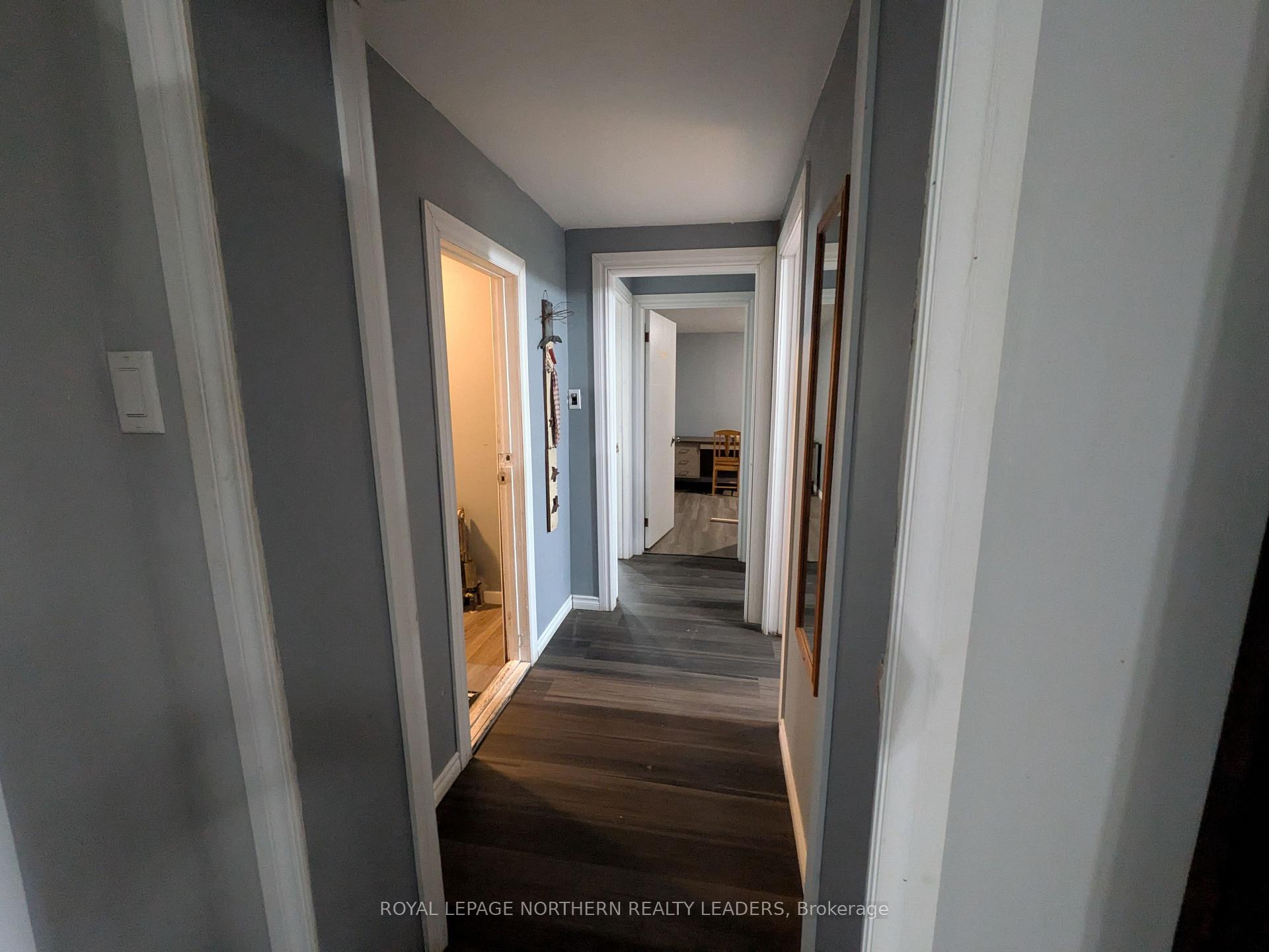 Photo 31 of 6 Boundary Lane, Timmins, SCH - Main Area — HOMEH