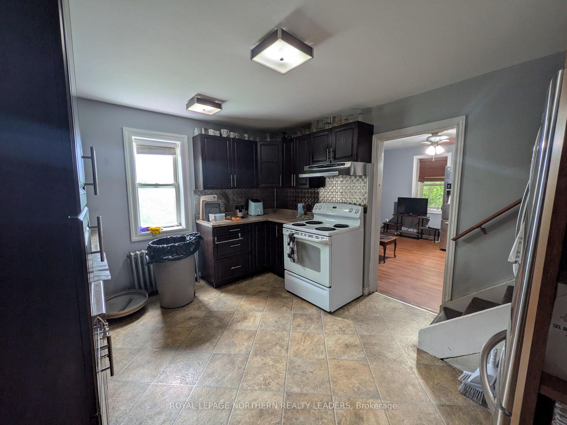 Photo 28 of 6 Boundary Lane, Timmins, SCH - Main Area — HOMEH