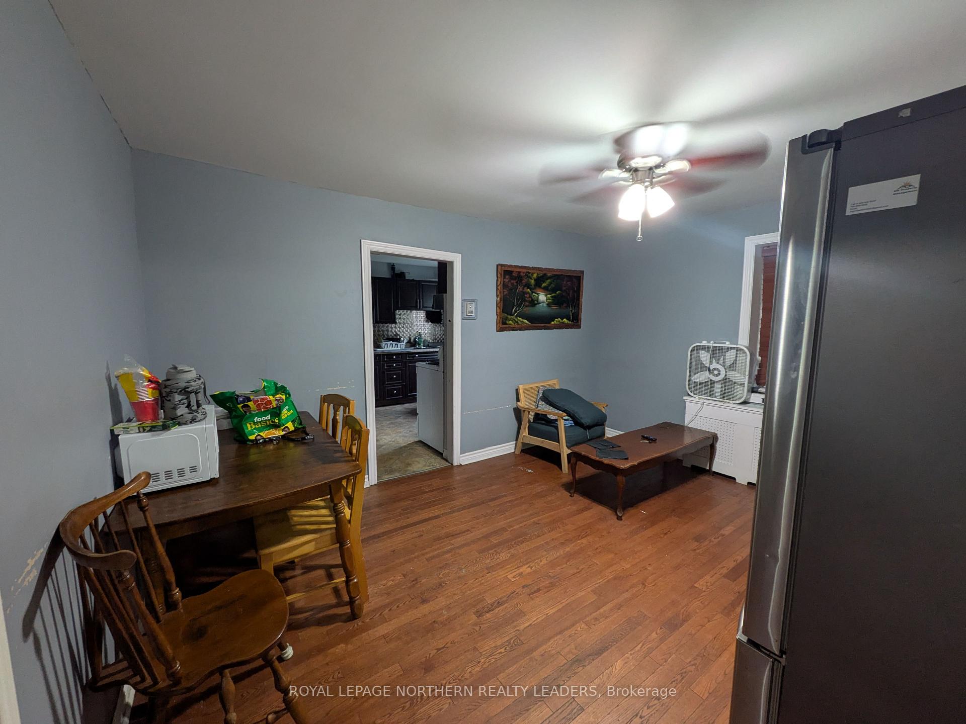 Photo 24 of 6 Boundary Lane, Timmins, SCH - Main Area — HOMEH