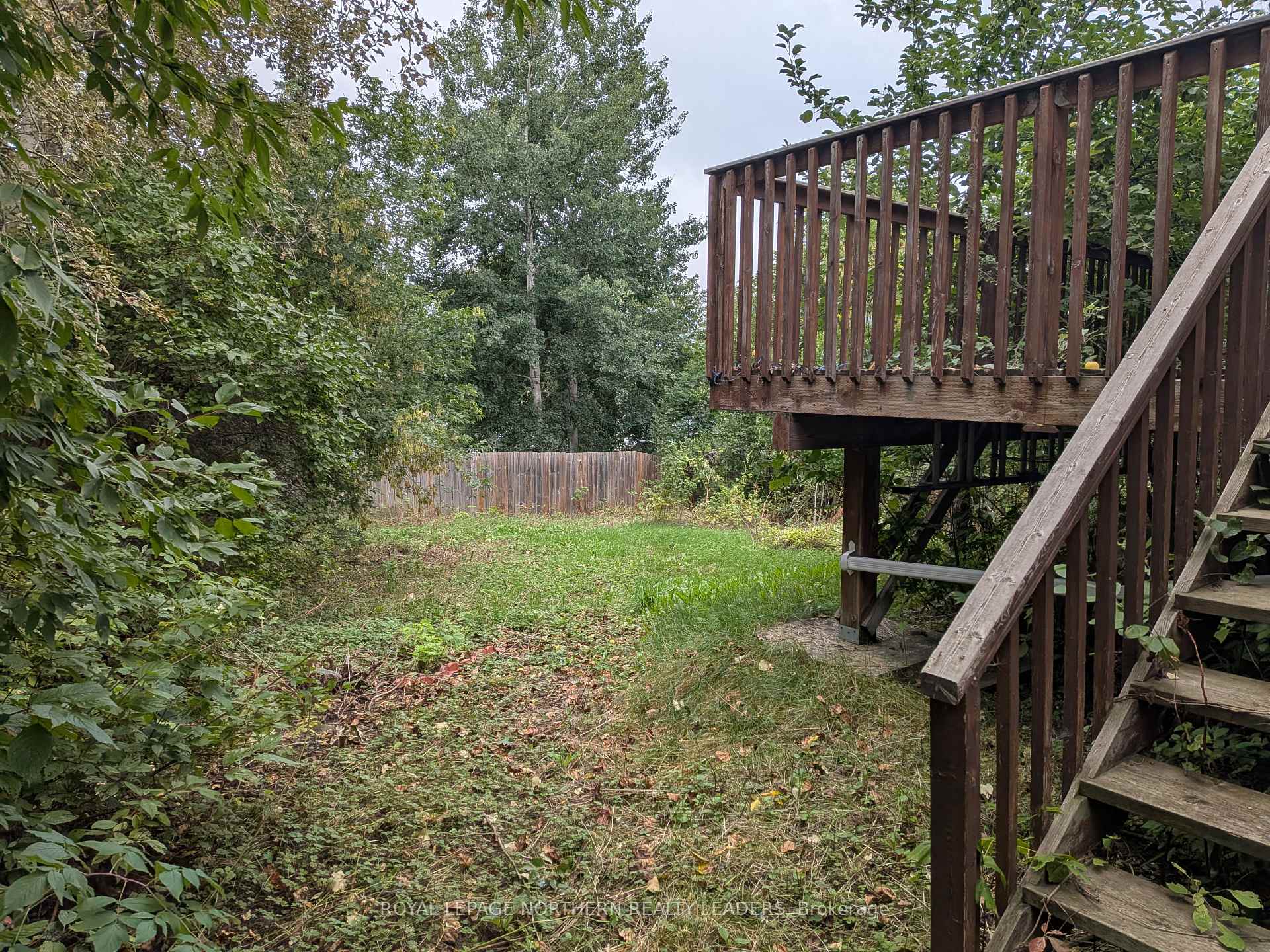 Photo 10 of 6 Boundary Lane, Timmins, SCH - Main Area — HOMEH