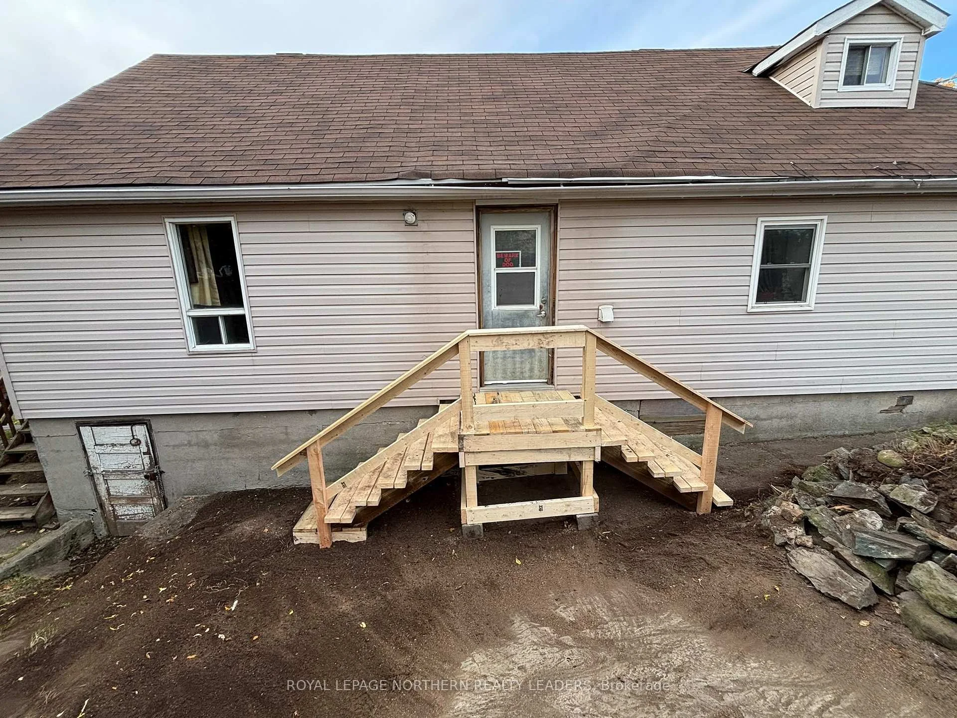 Photo 13 of 6 Boundary Lane, Timmins, SCH - Main Area — HOMEH