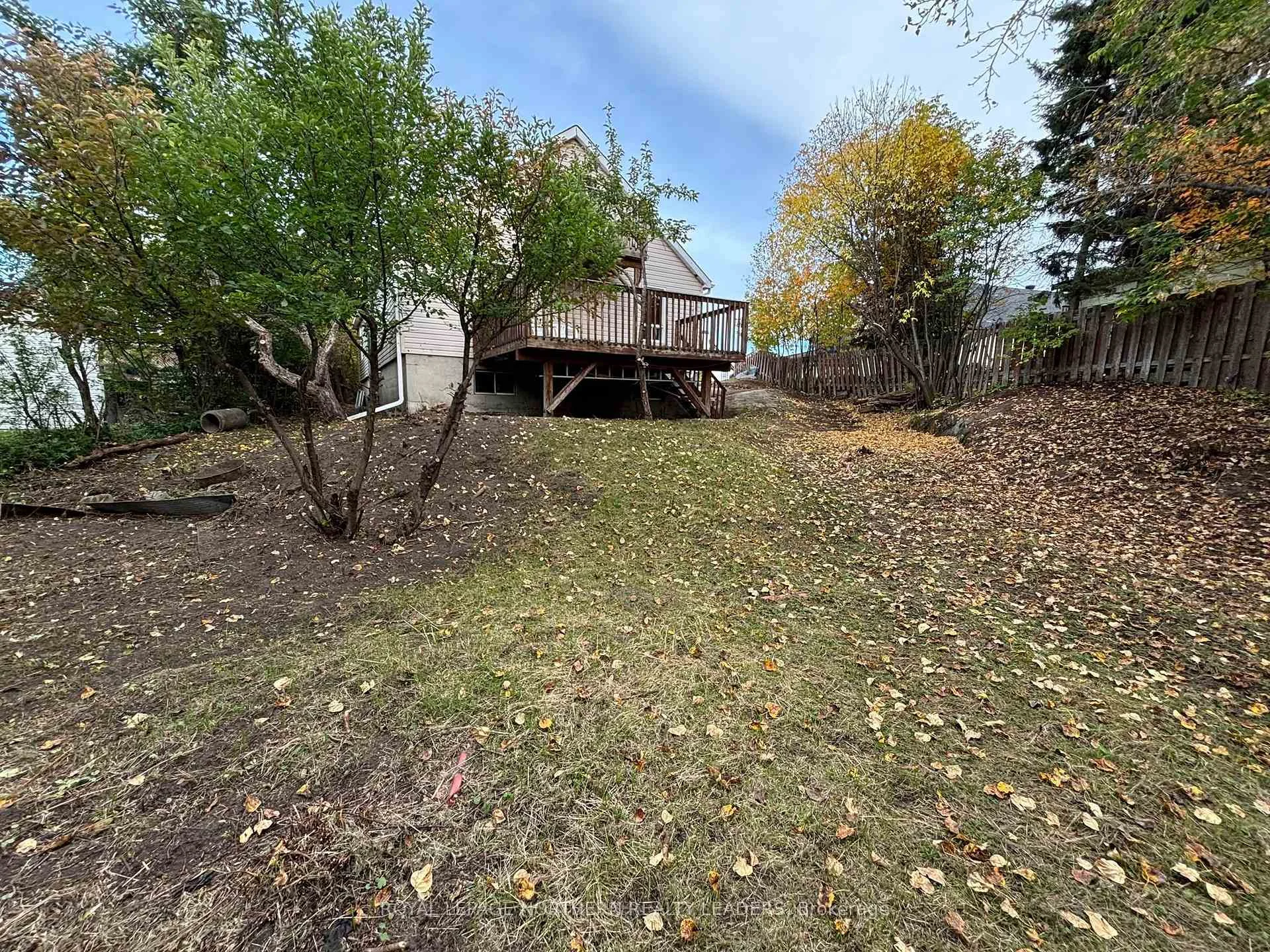 Photo 20 of 6 Boundary Lane, Timmins, SCH - Main Area — HOMEH