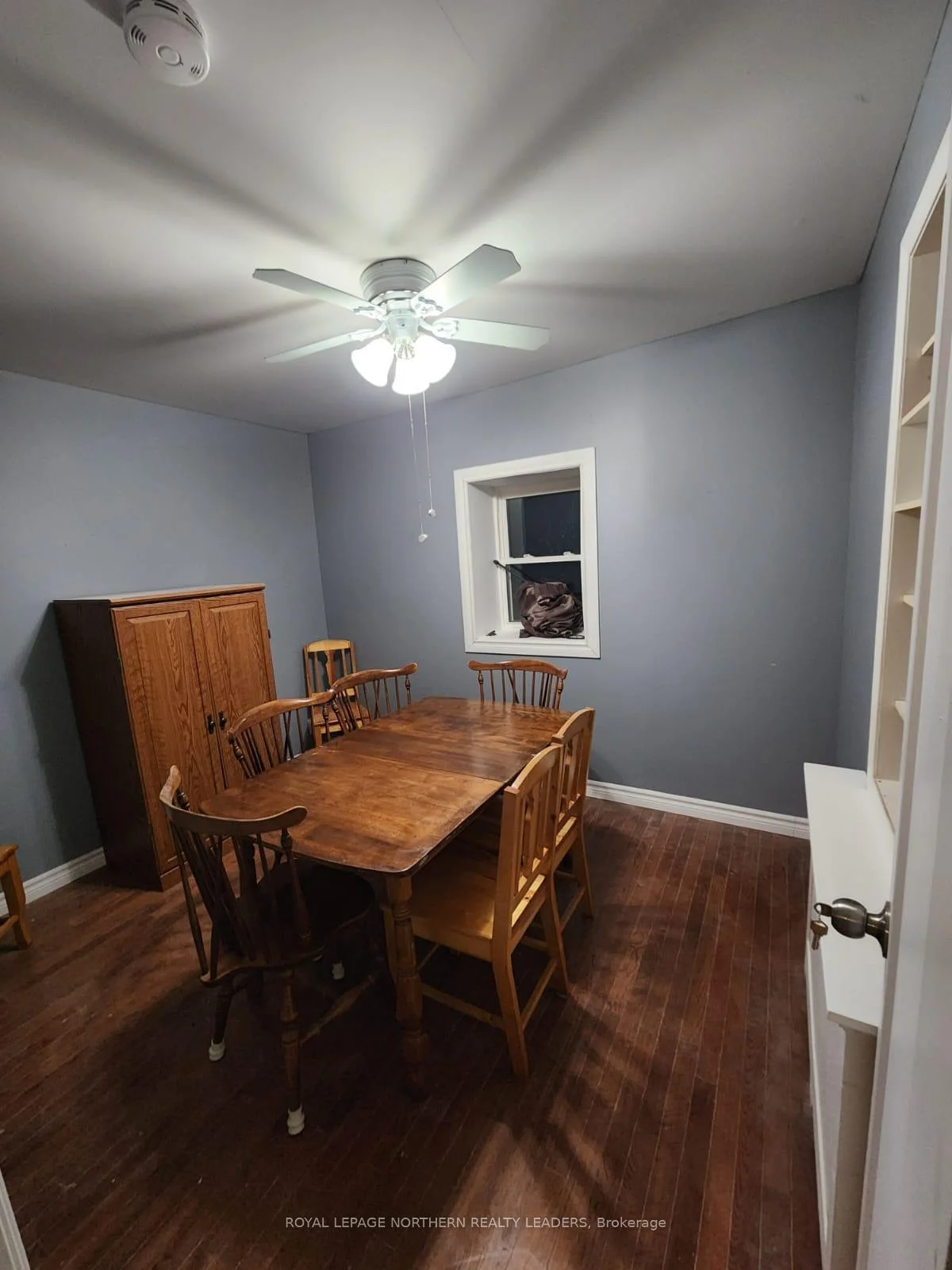 Photo 37 of 6 Boundary Lane, Timmins, SCH - Main Area — HOMEH