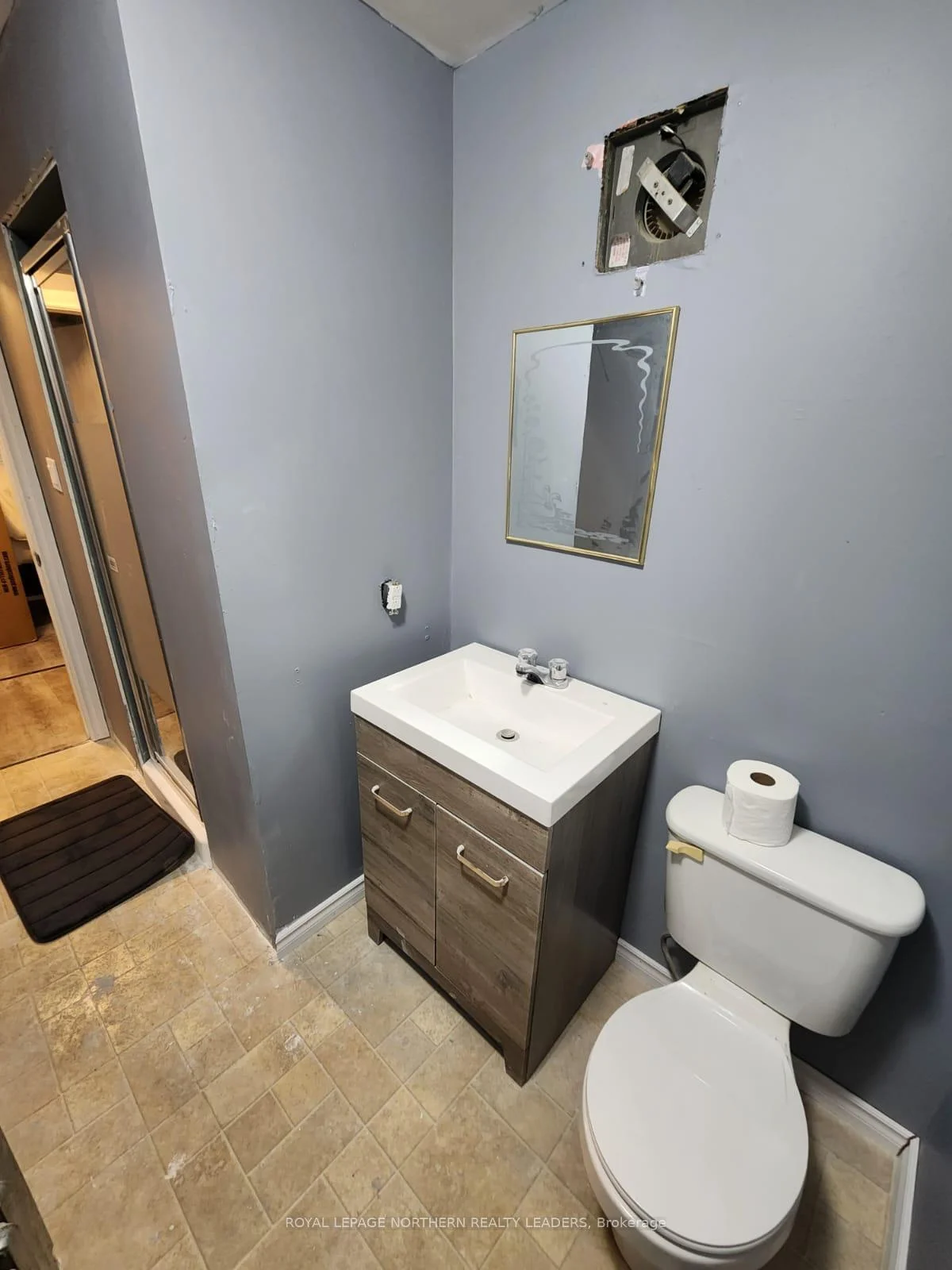 Photo 56 of 6 Boundary Lane, Timmins, SCH - Main Area — HOMEH