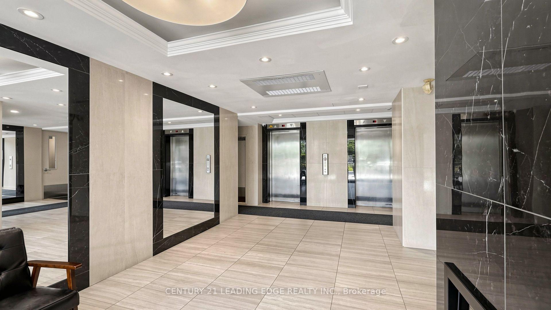 Photo 3 of Unit 1006, 725 Don Mills Road, Toronto, Flemingdon Park — HOMEH