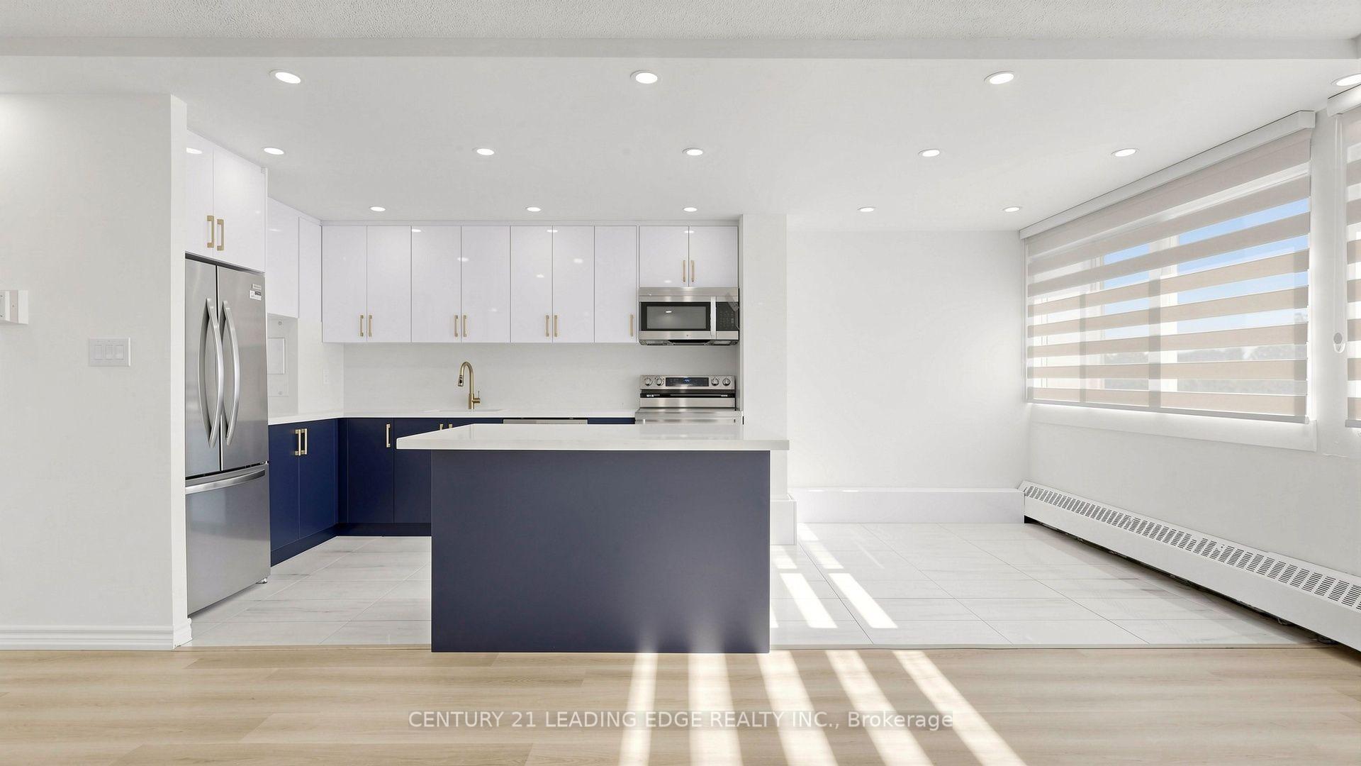Photo 6 of Unit 1006, 725 Don Mills Road, Toronto, Flemingdon Park — HOMEH
