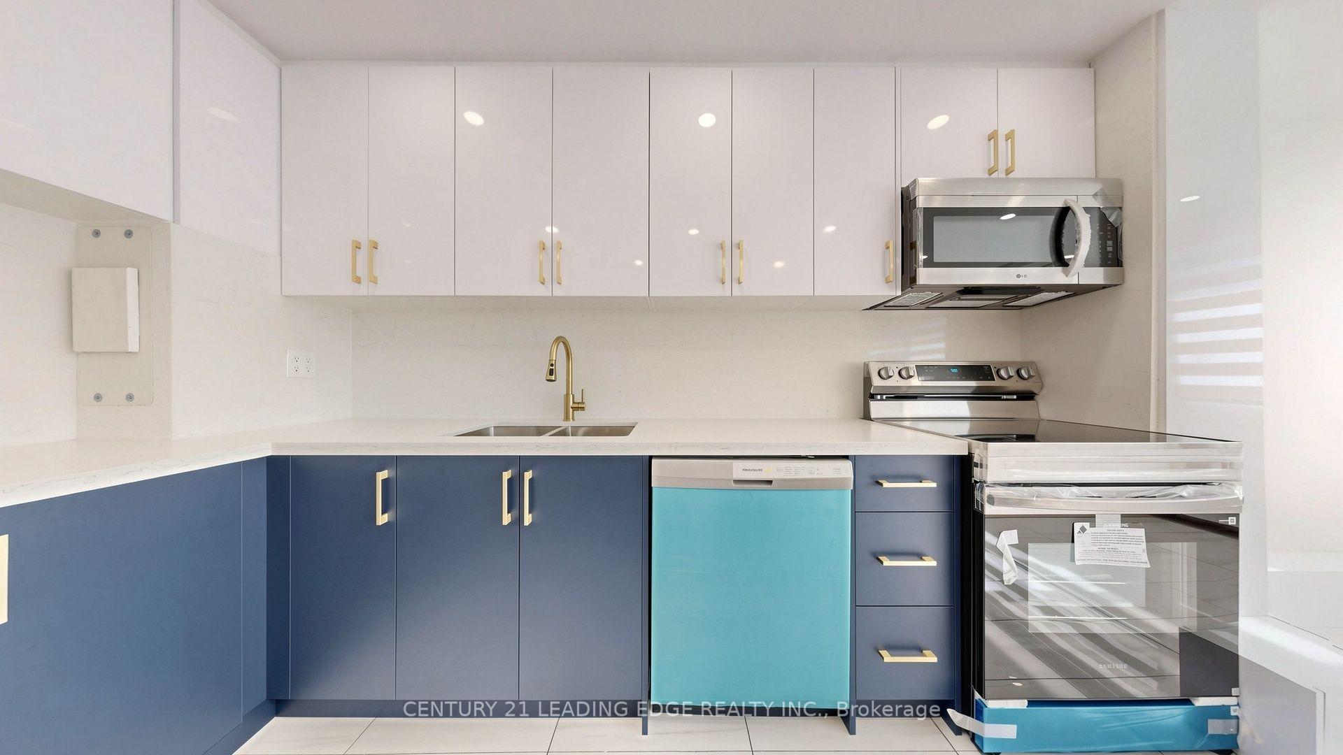 Photo 7 of Unit 1006, 725 Don Mills Road, Toronto, Flemingdon Park — HOMEH