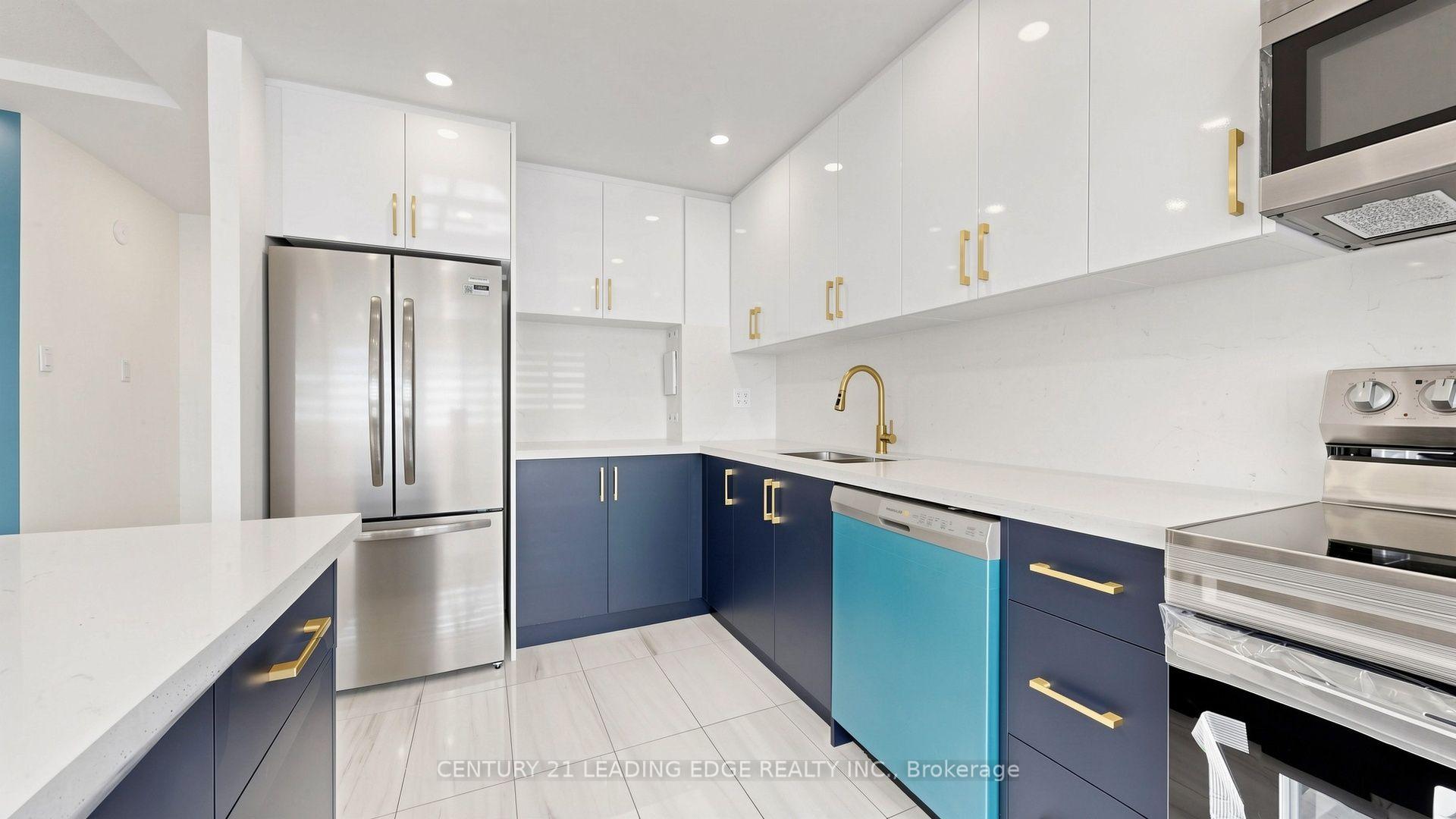 Photo 9 of Unit 1006, 725 Don Mills Road, Toronto, Flemingdon Park — HOMEH