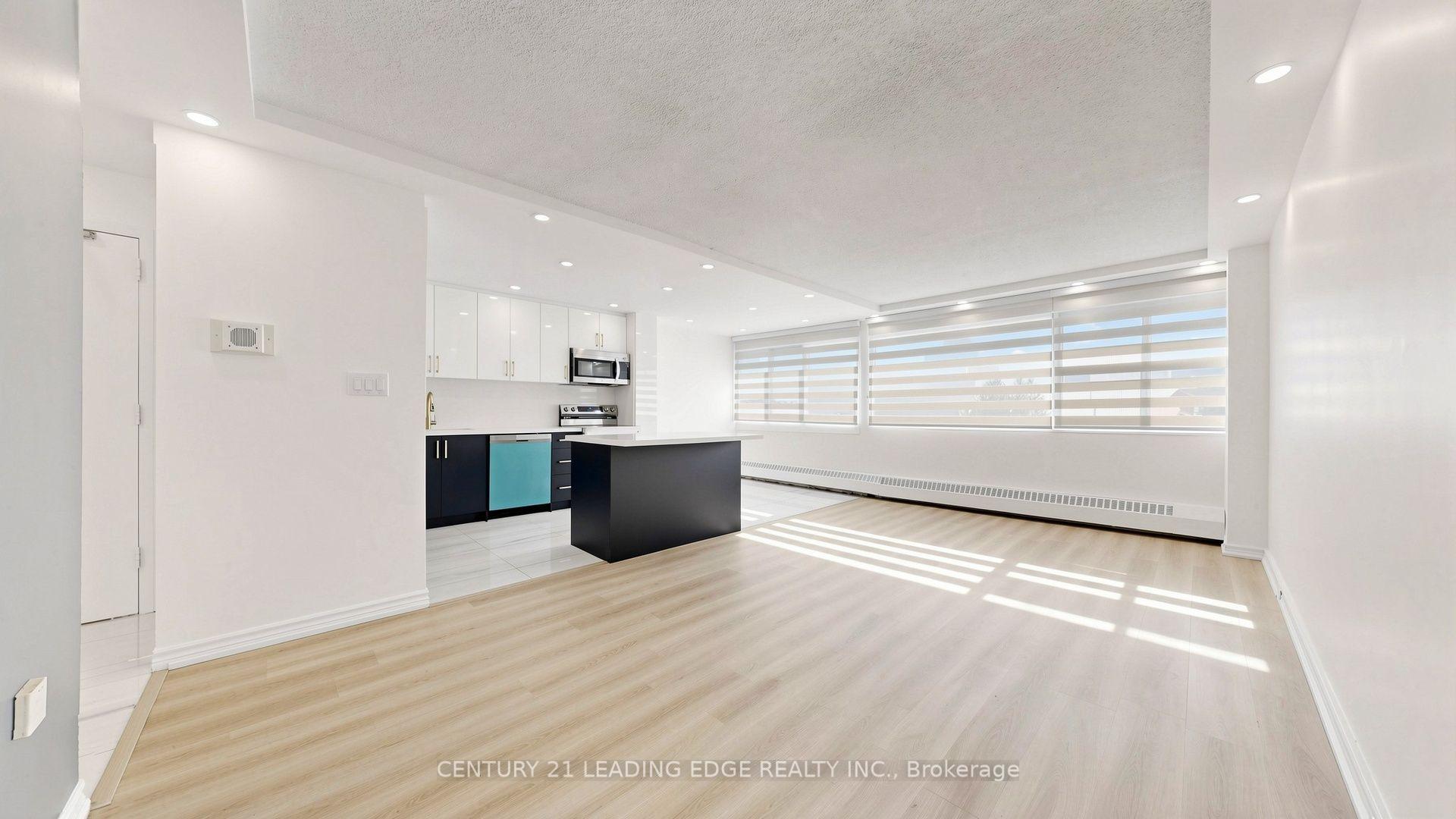Photo 11 of Unit 1006, 725 Don Mills Road, Toronto, Flemingdon Park — HOMEH