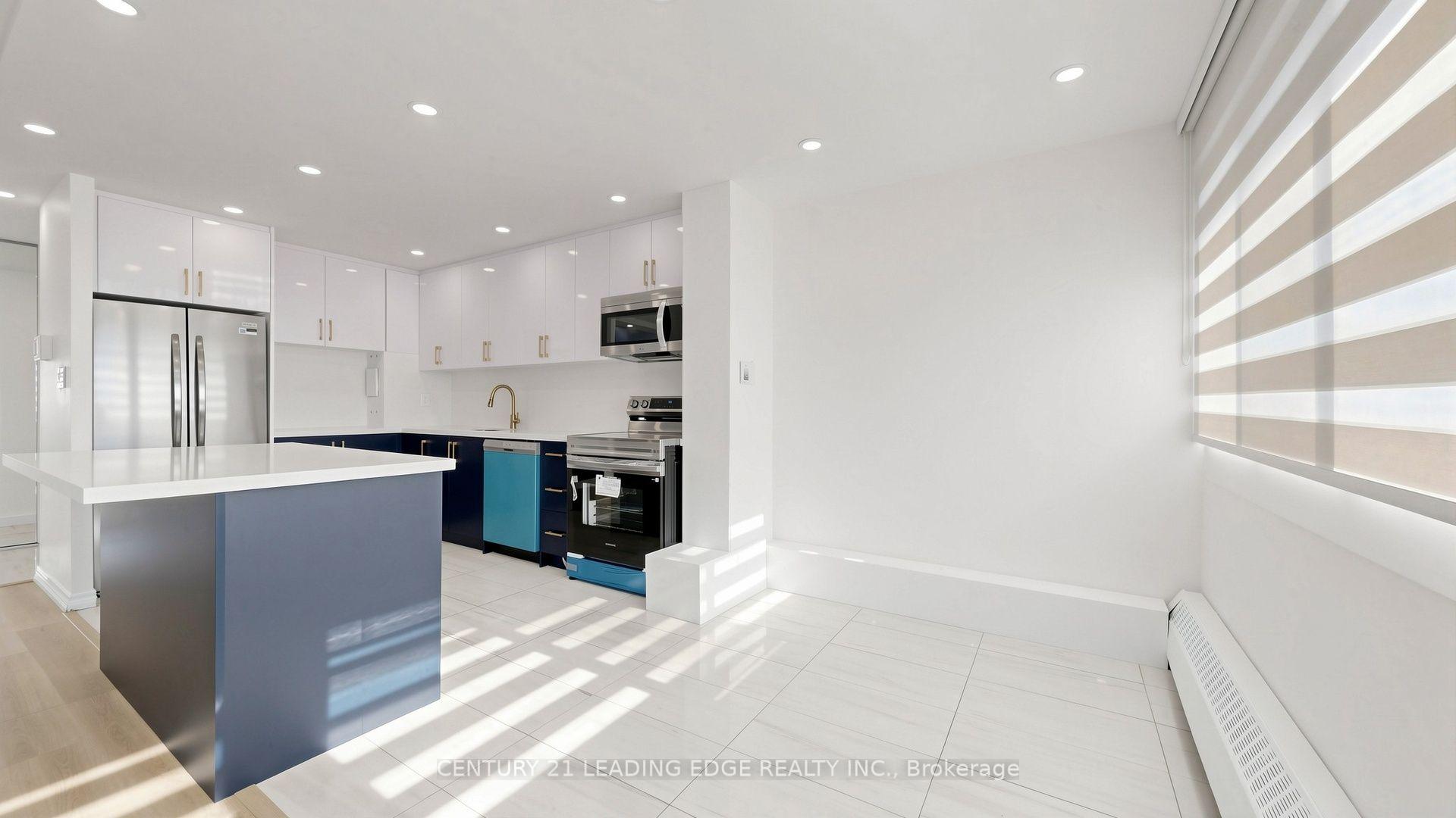 Photo 12 of Unit 1006, 725 Don Mills Road, Toronto, Flemingdon Park — HOMEH